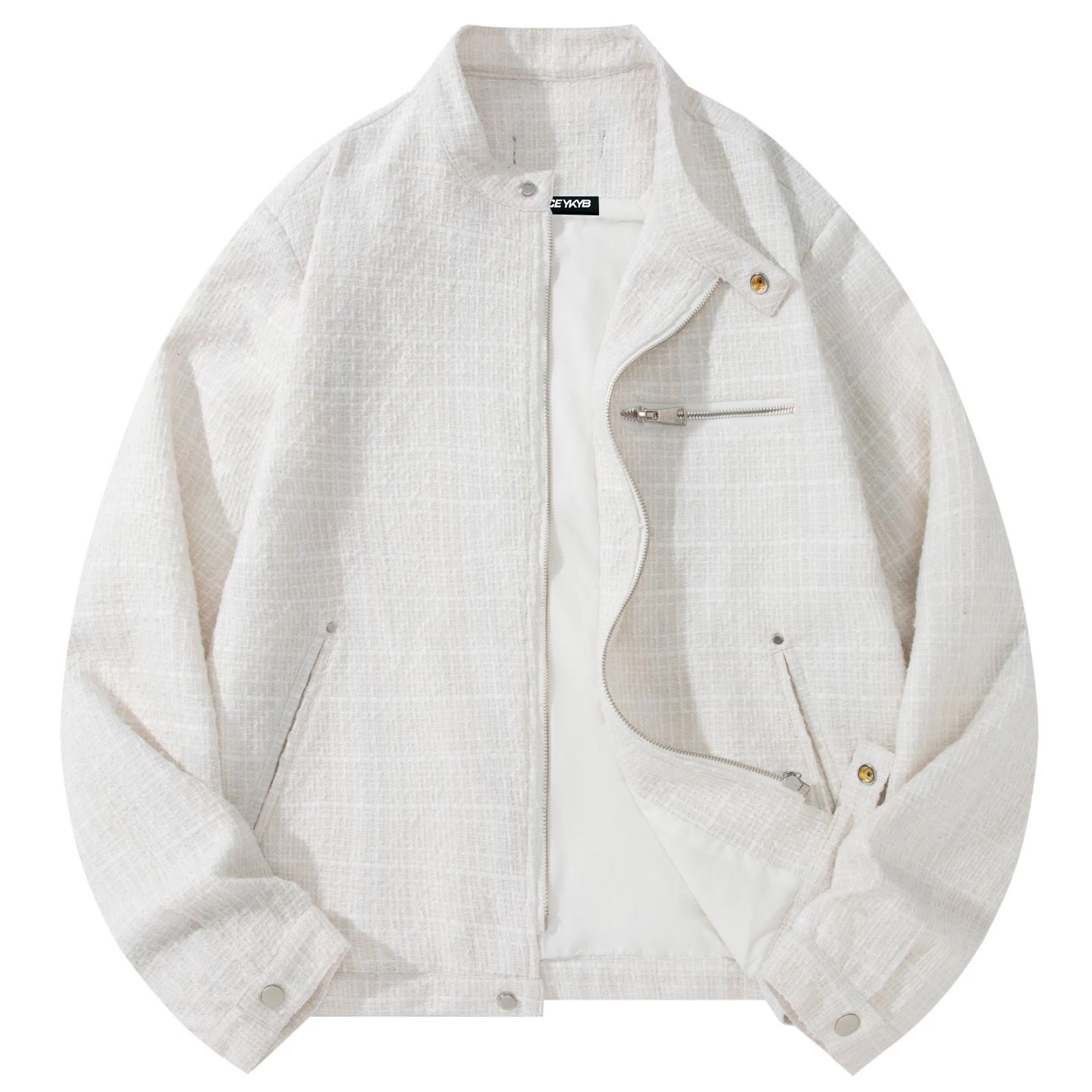 YKYB YKYB x cleanfitLOGO