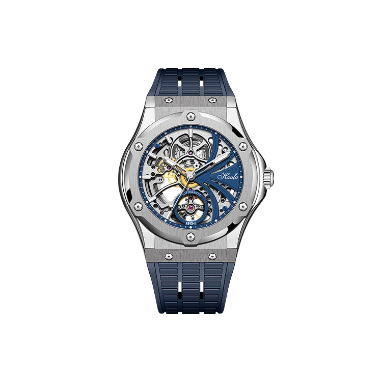 Tourbillon 1913-1