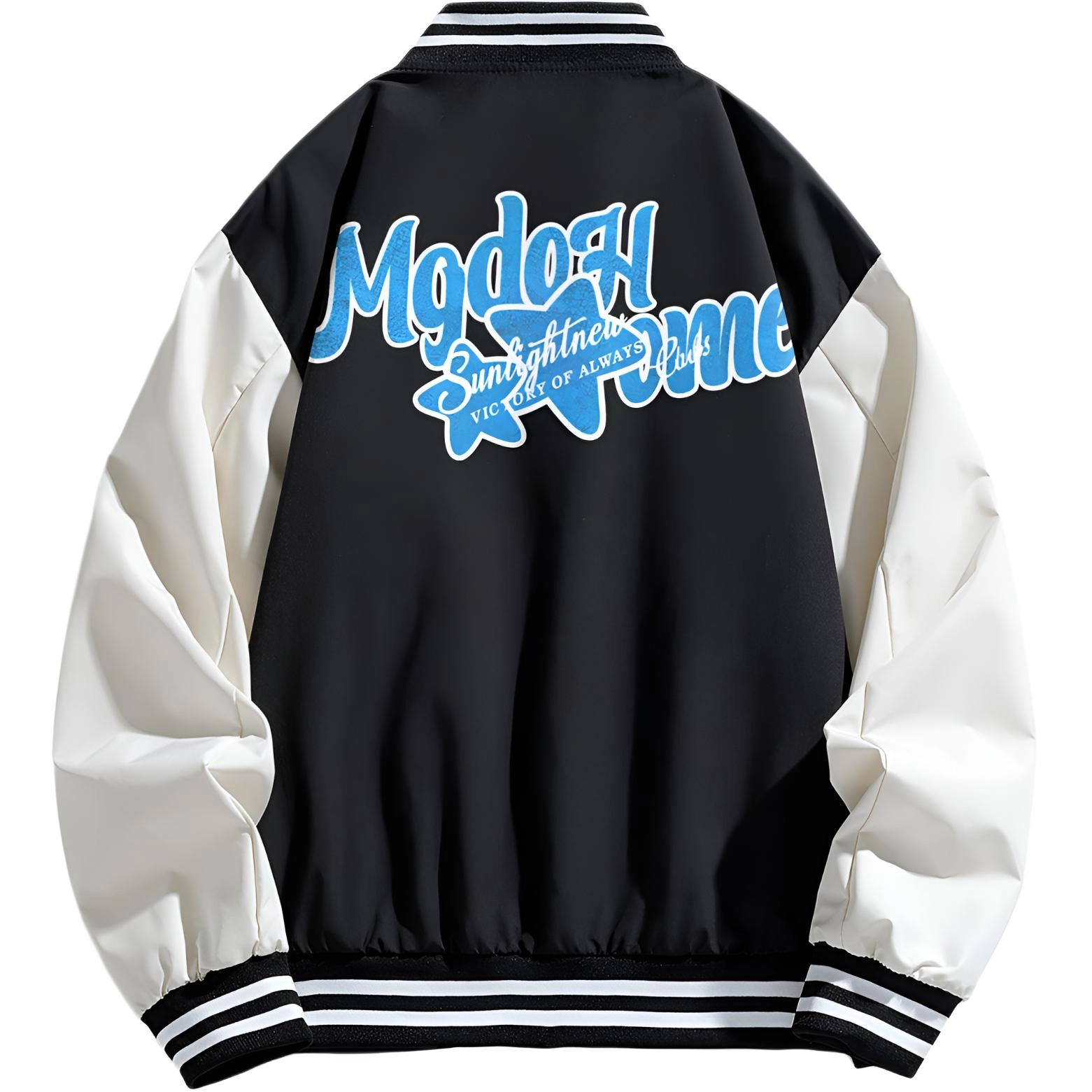MGDOHOME