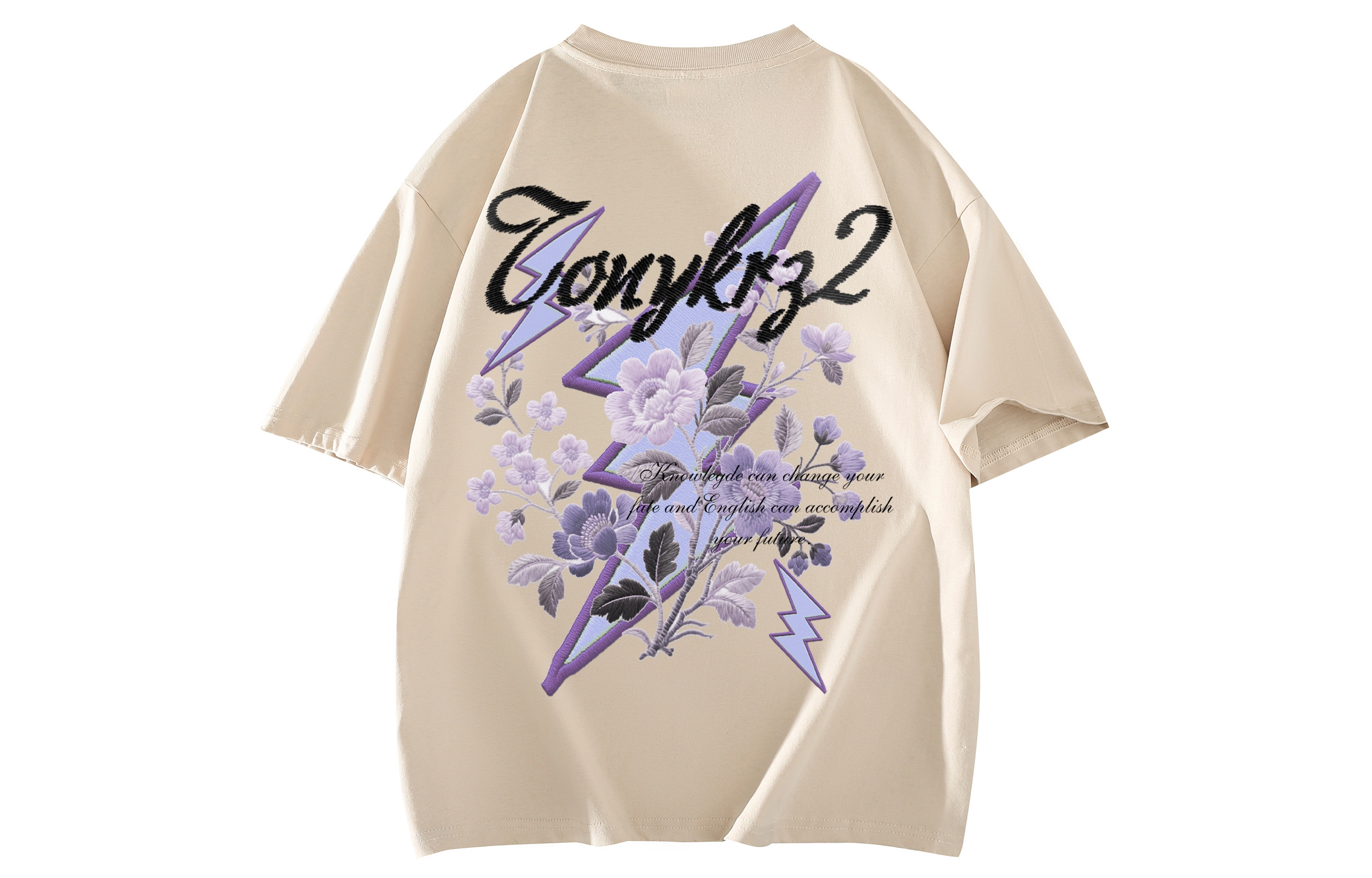 TONYKRZ T