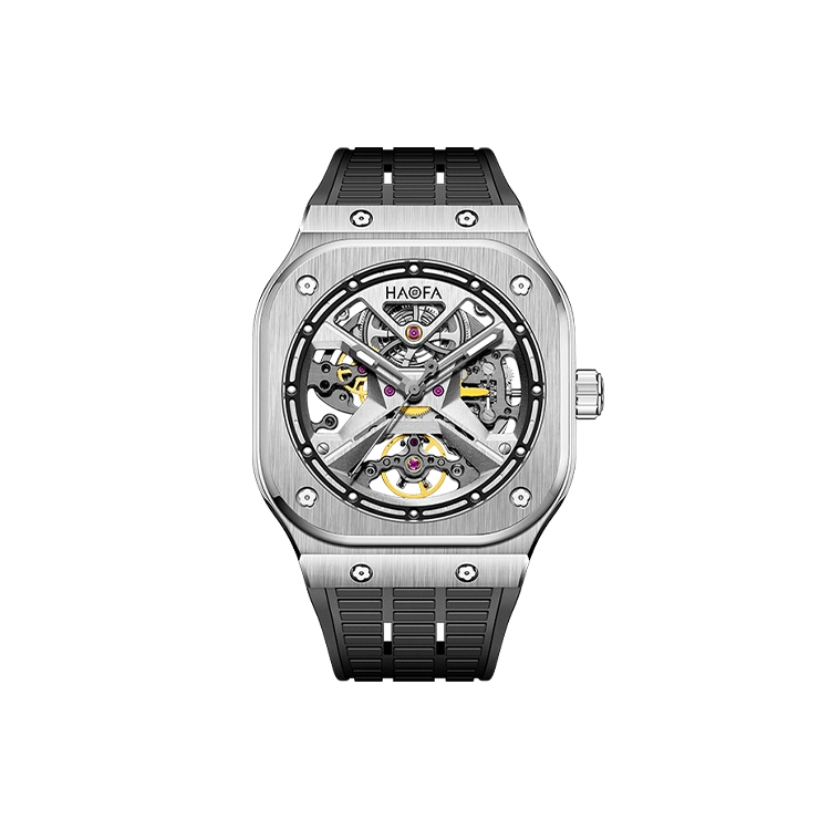 Tourbillon 1961-B