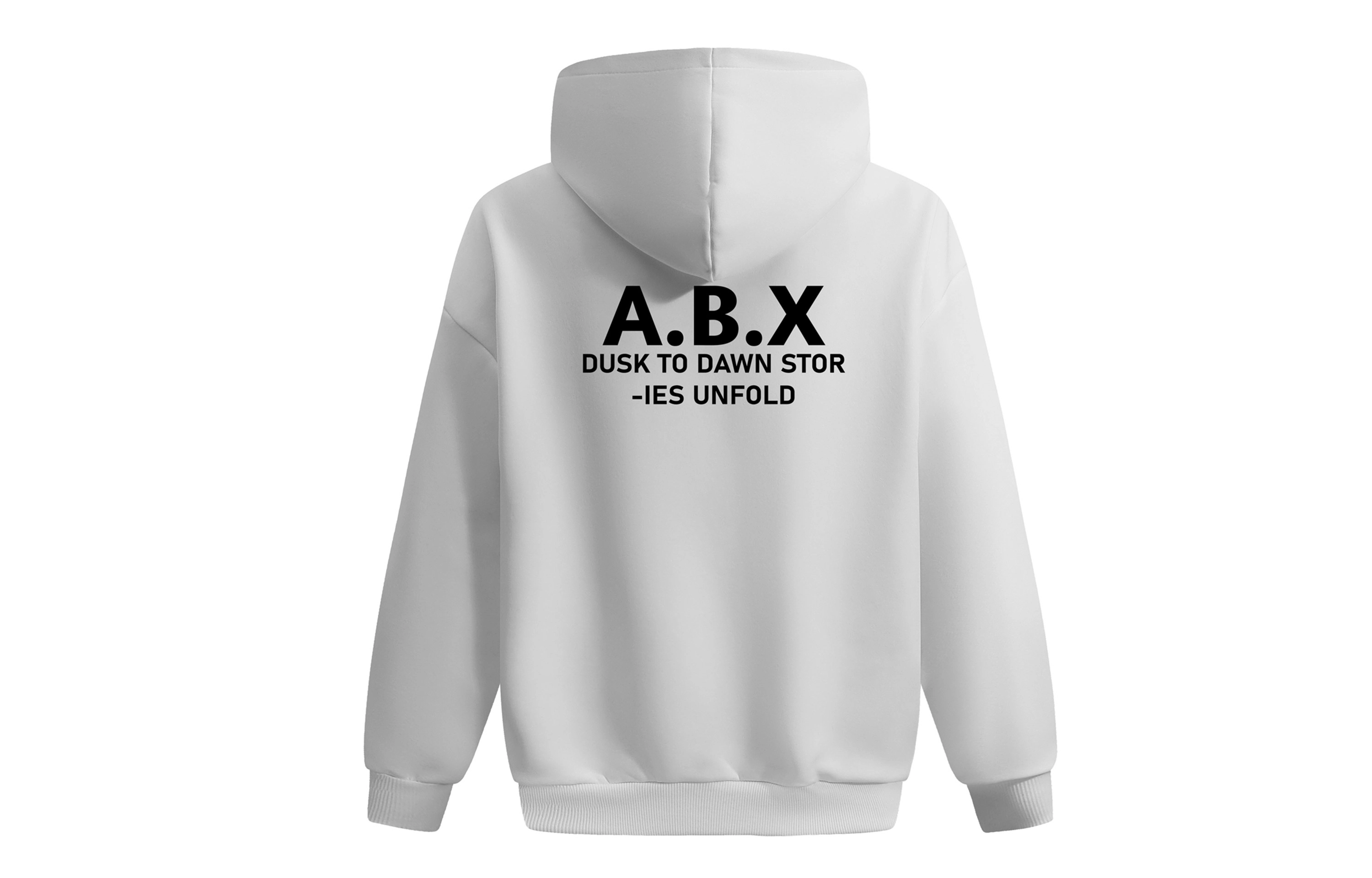 A.B.X 400boxyLogo