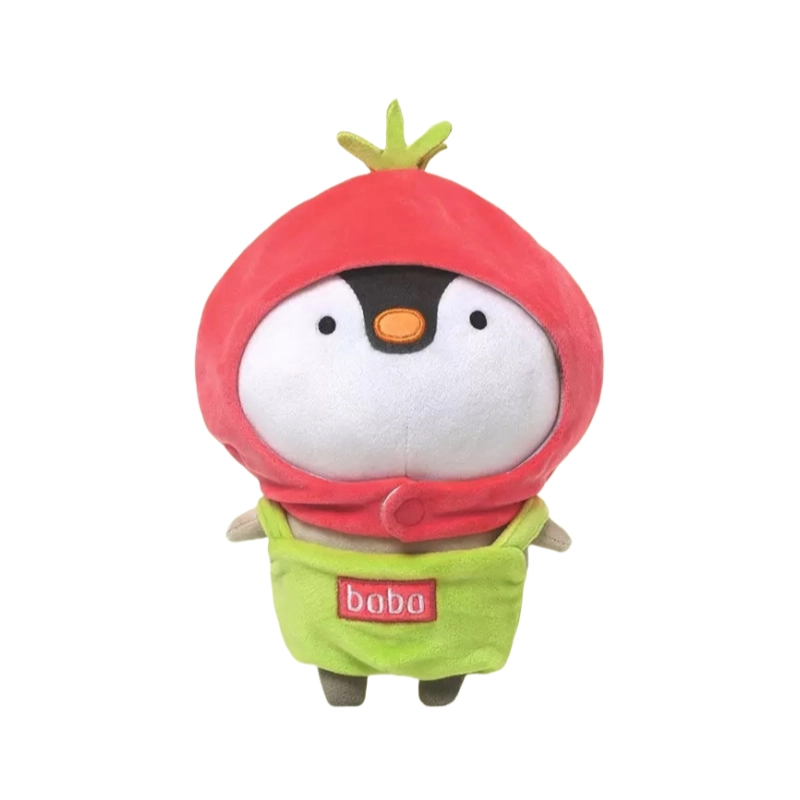 PUDOWRABBIT 20cm