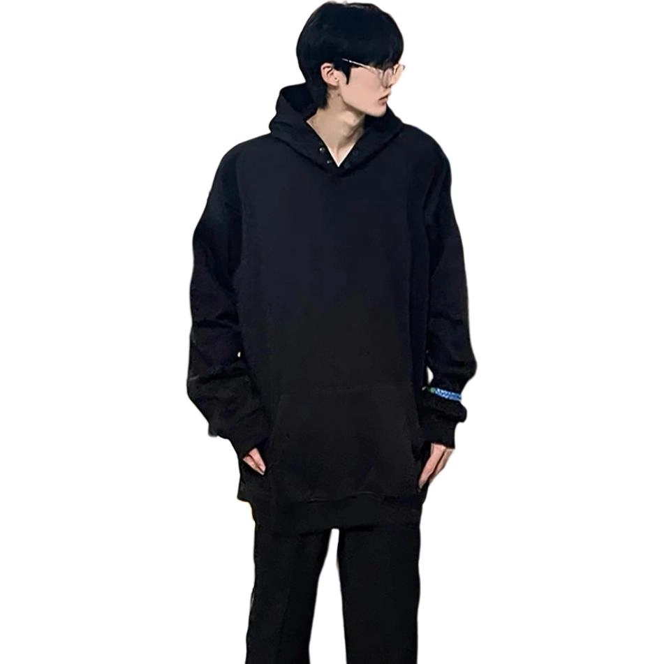 Hypeyourself oversize