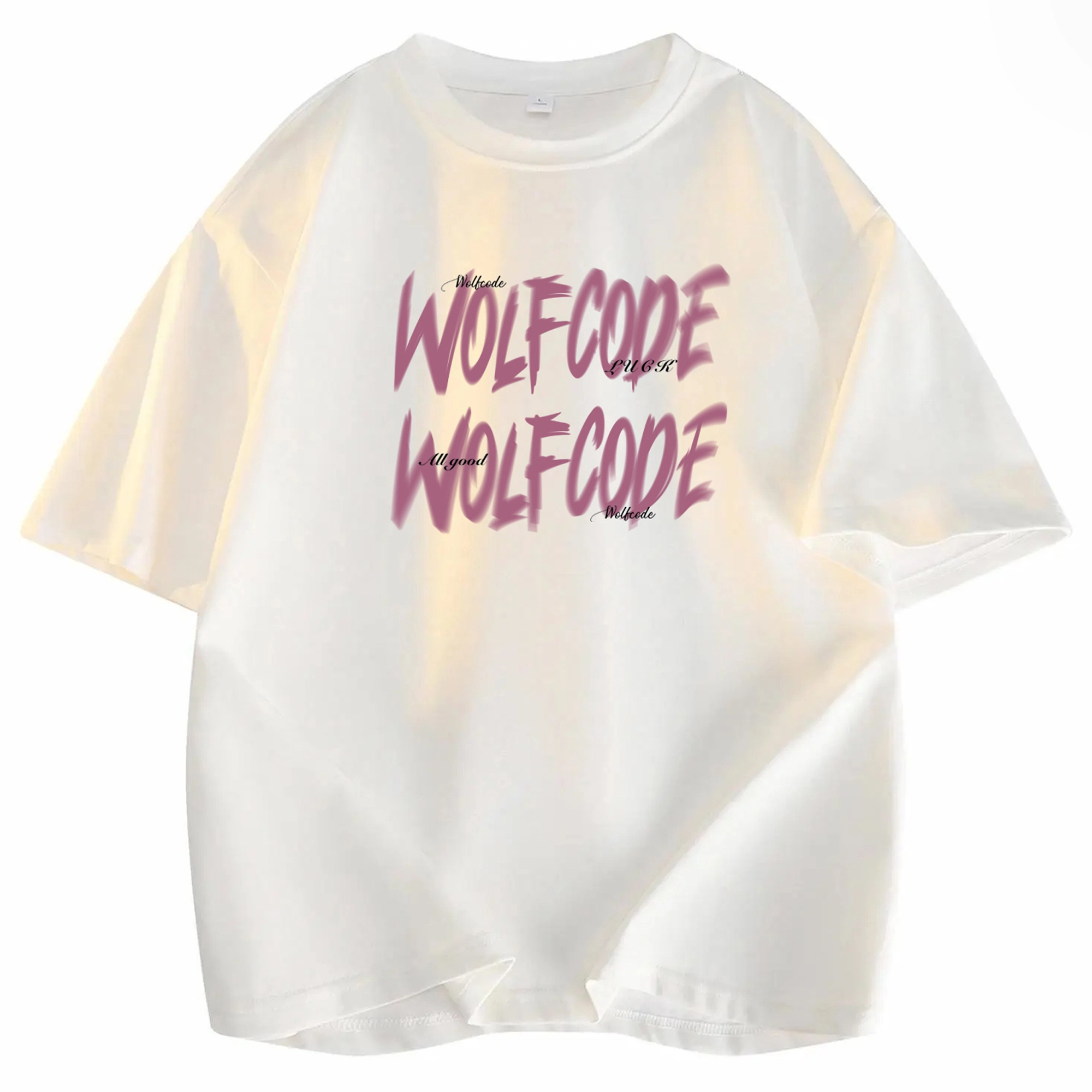 WOLF CODE T
