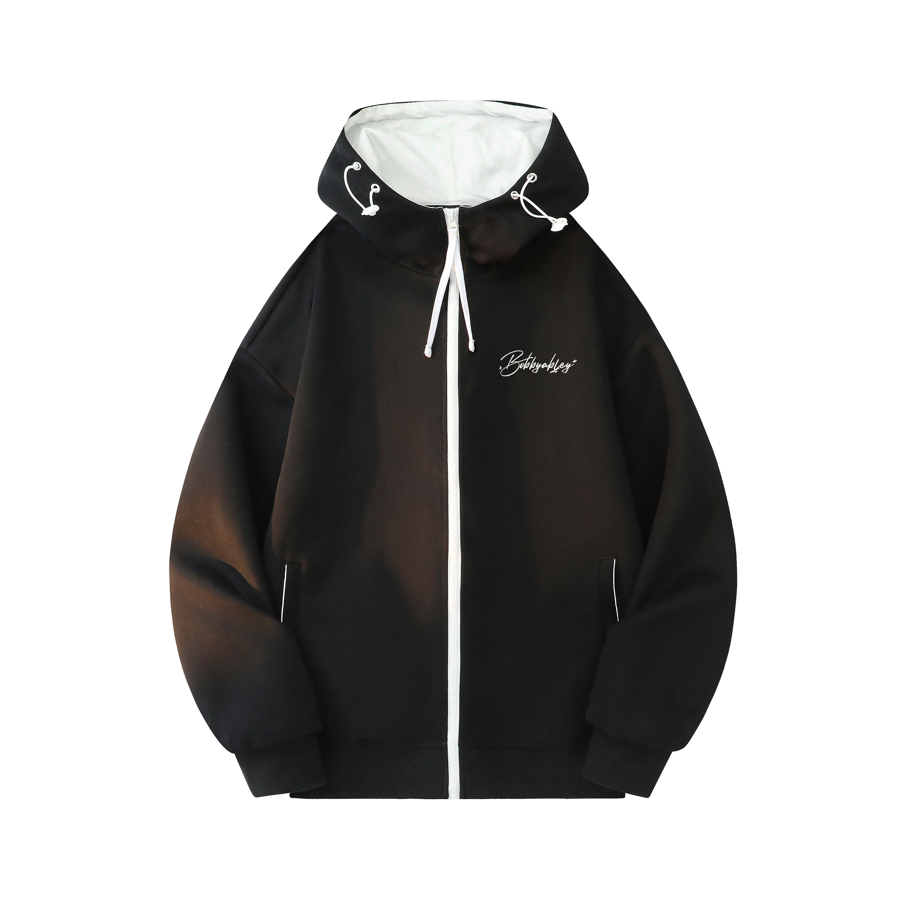 BOBBY ABLEY Logo