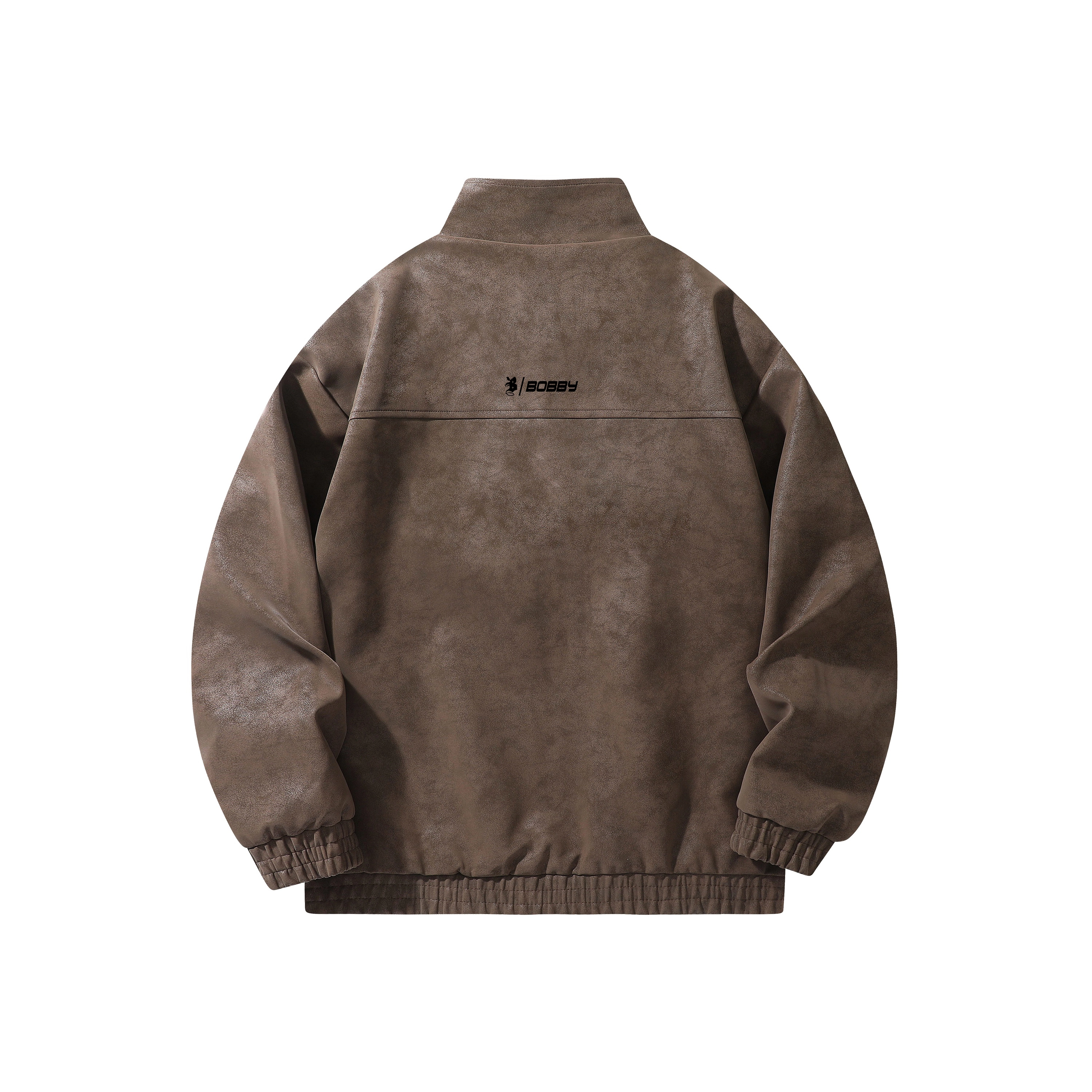 BOBBY ABLEY Logo