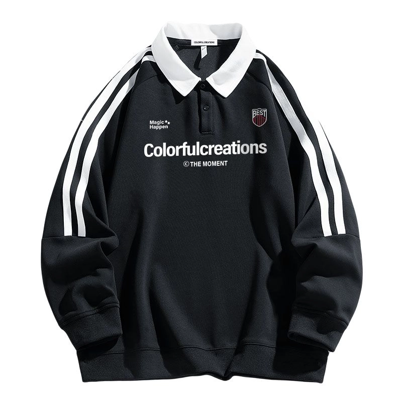 Colorful Creations logopolo