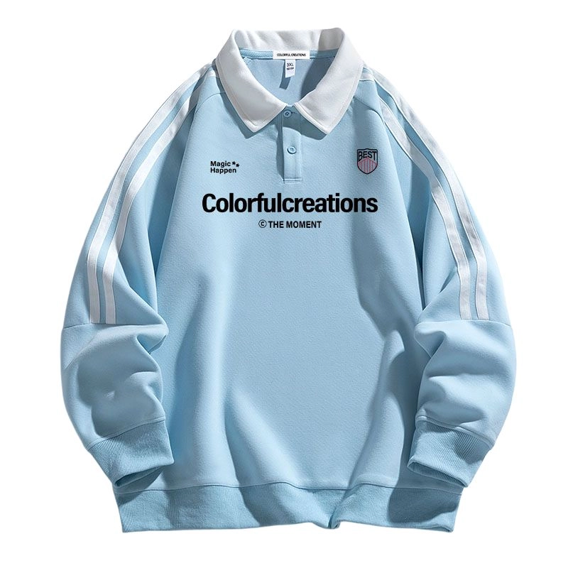Colorful Creations logopolo
