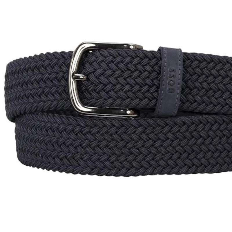 HUGO BOSS -