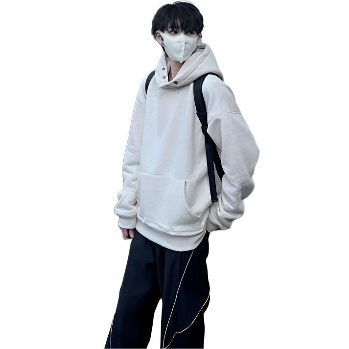 Hypeyourself oversize