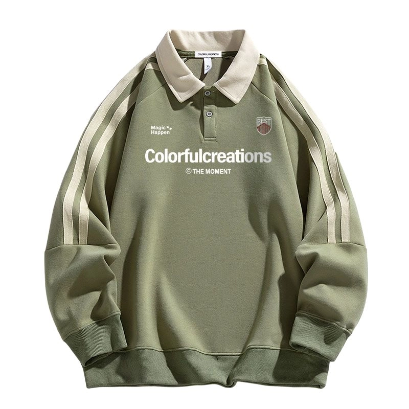 Colorful Creations logopolo