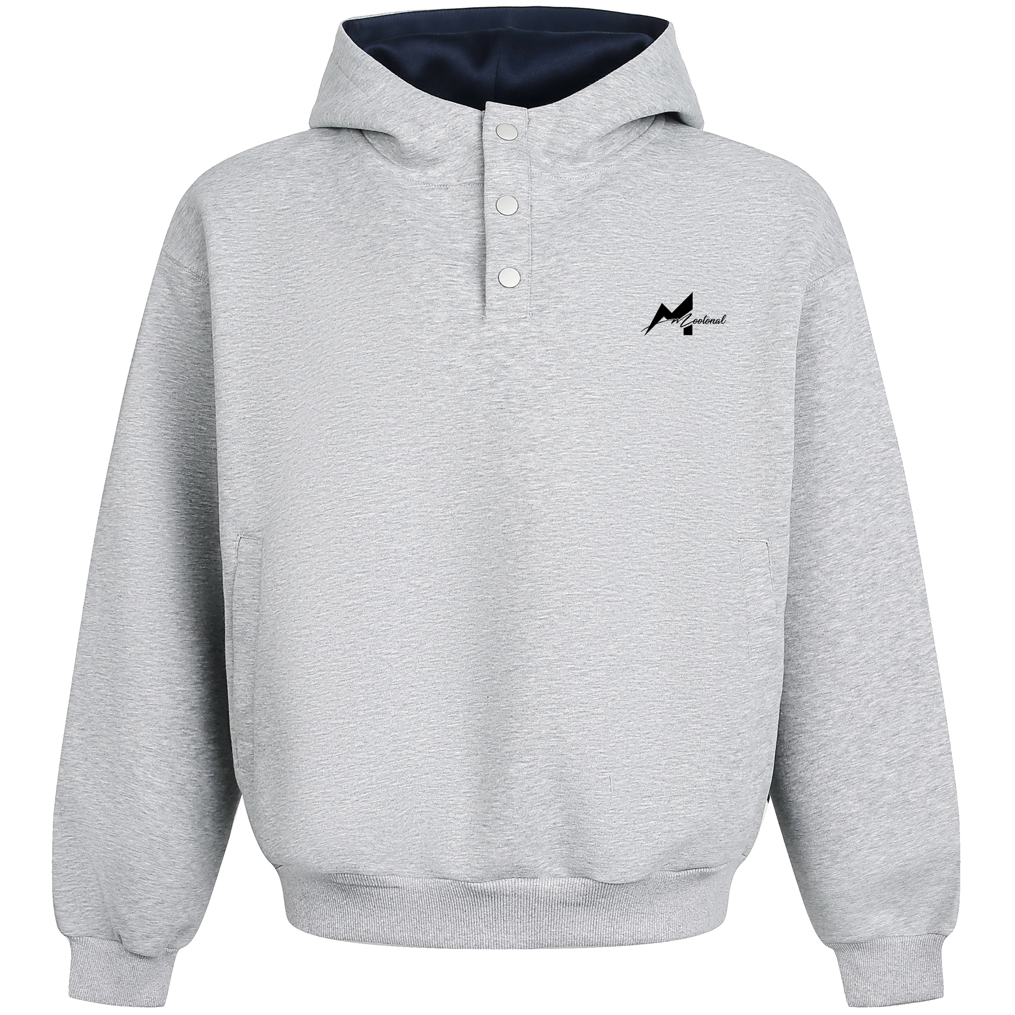 MOOTONAL Cleanfitlogo400G
