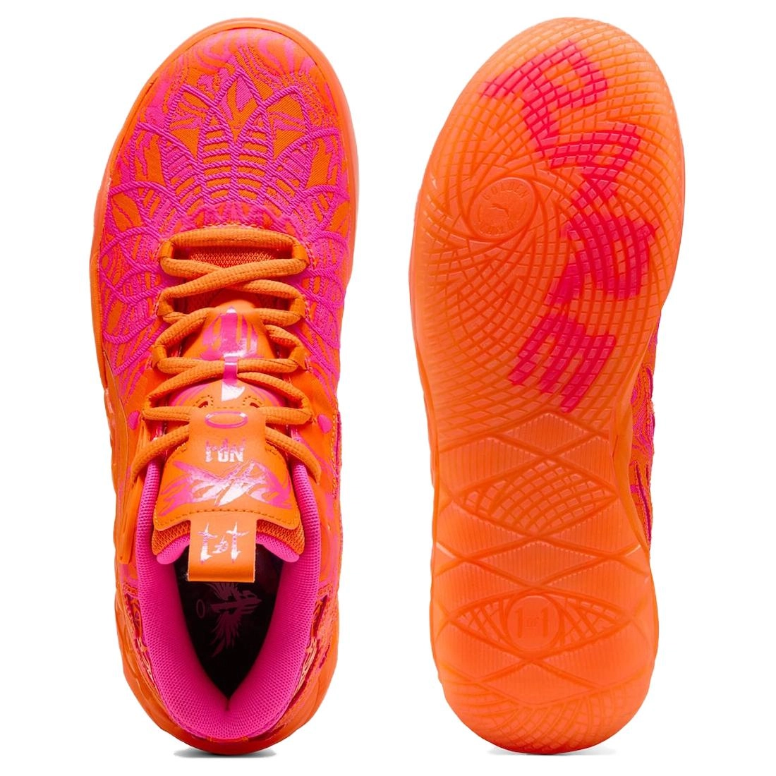 PUMA MB.01