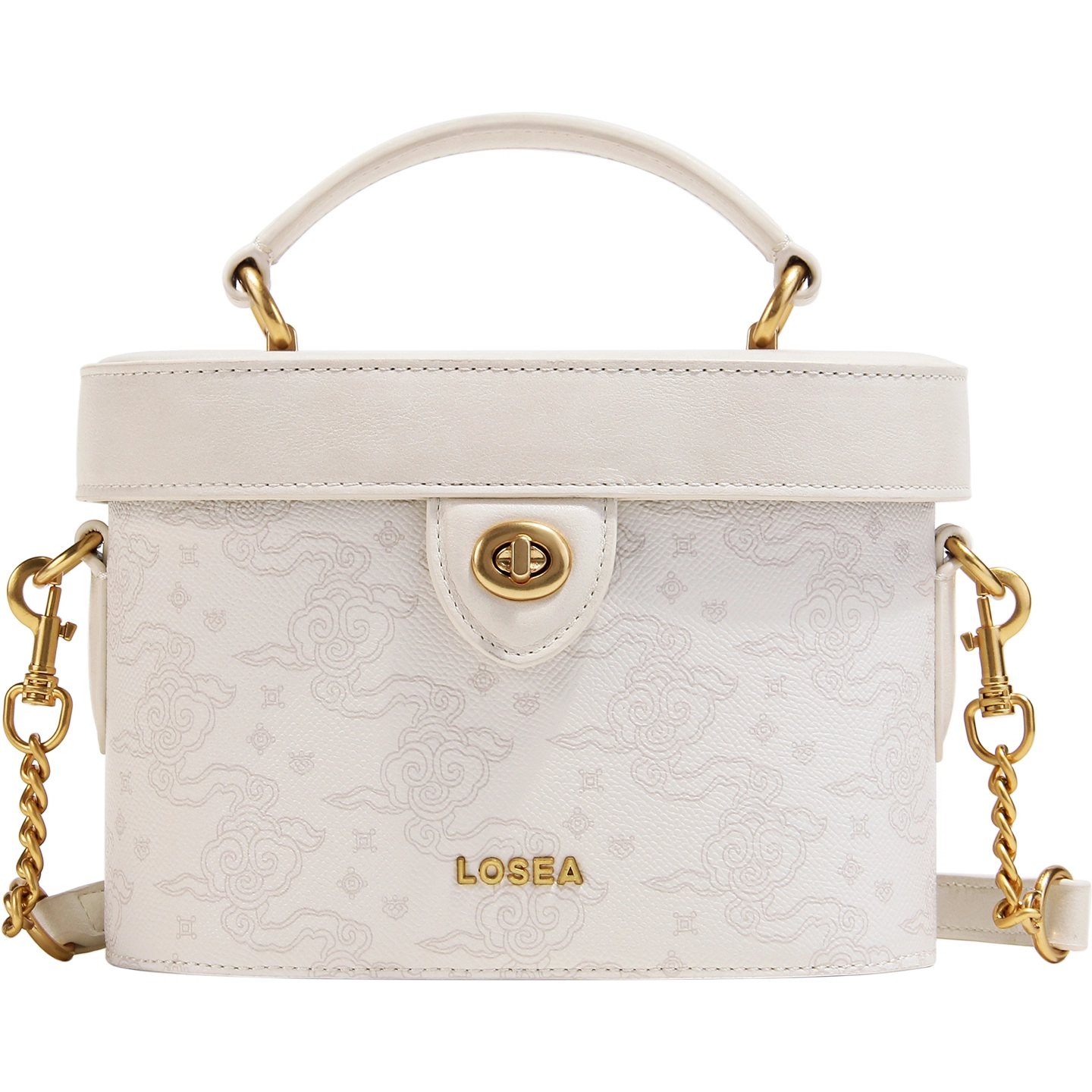 LOSEA X