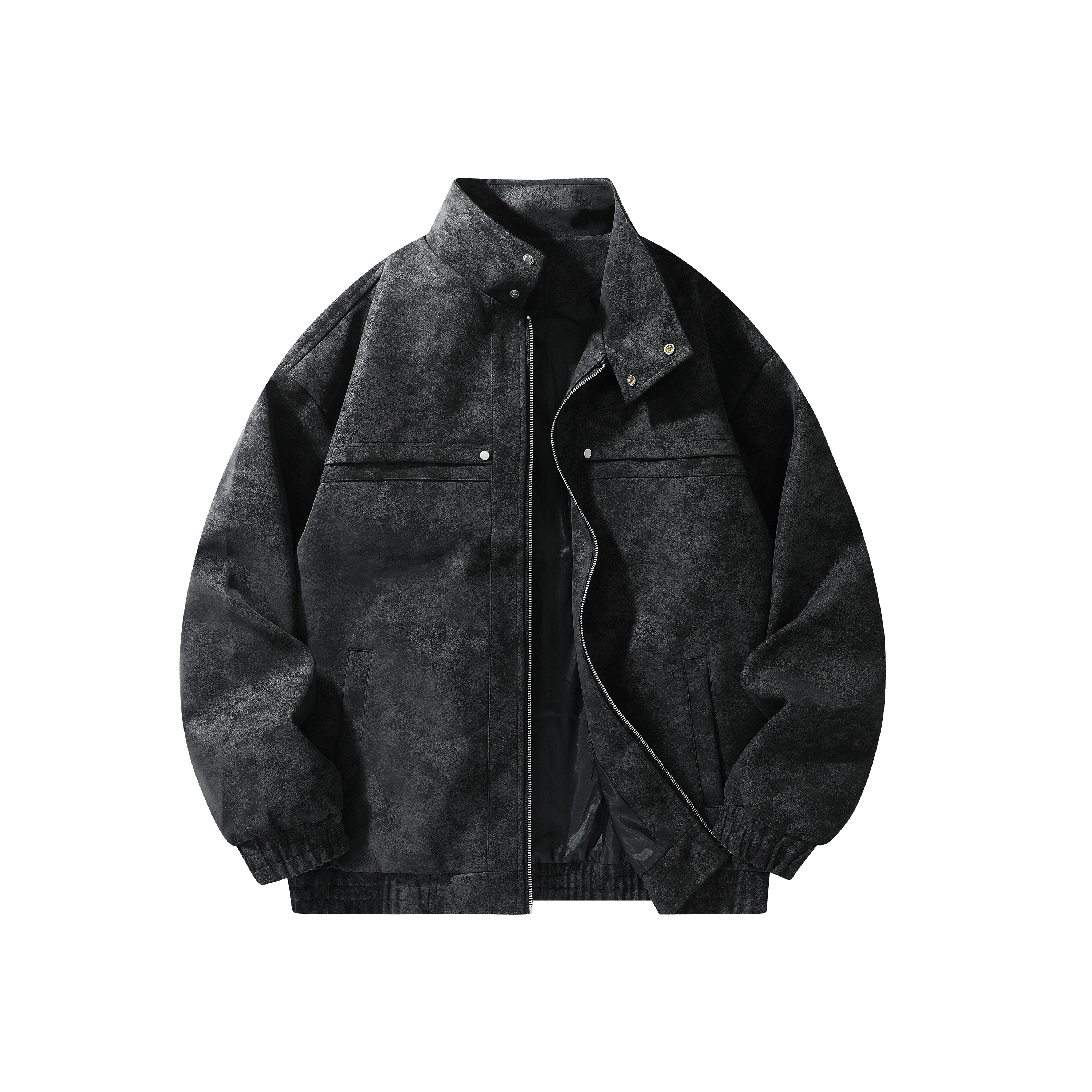 BOBBY ABLEY LogoPU