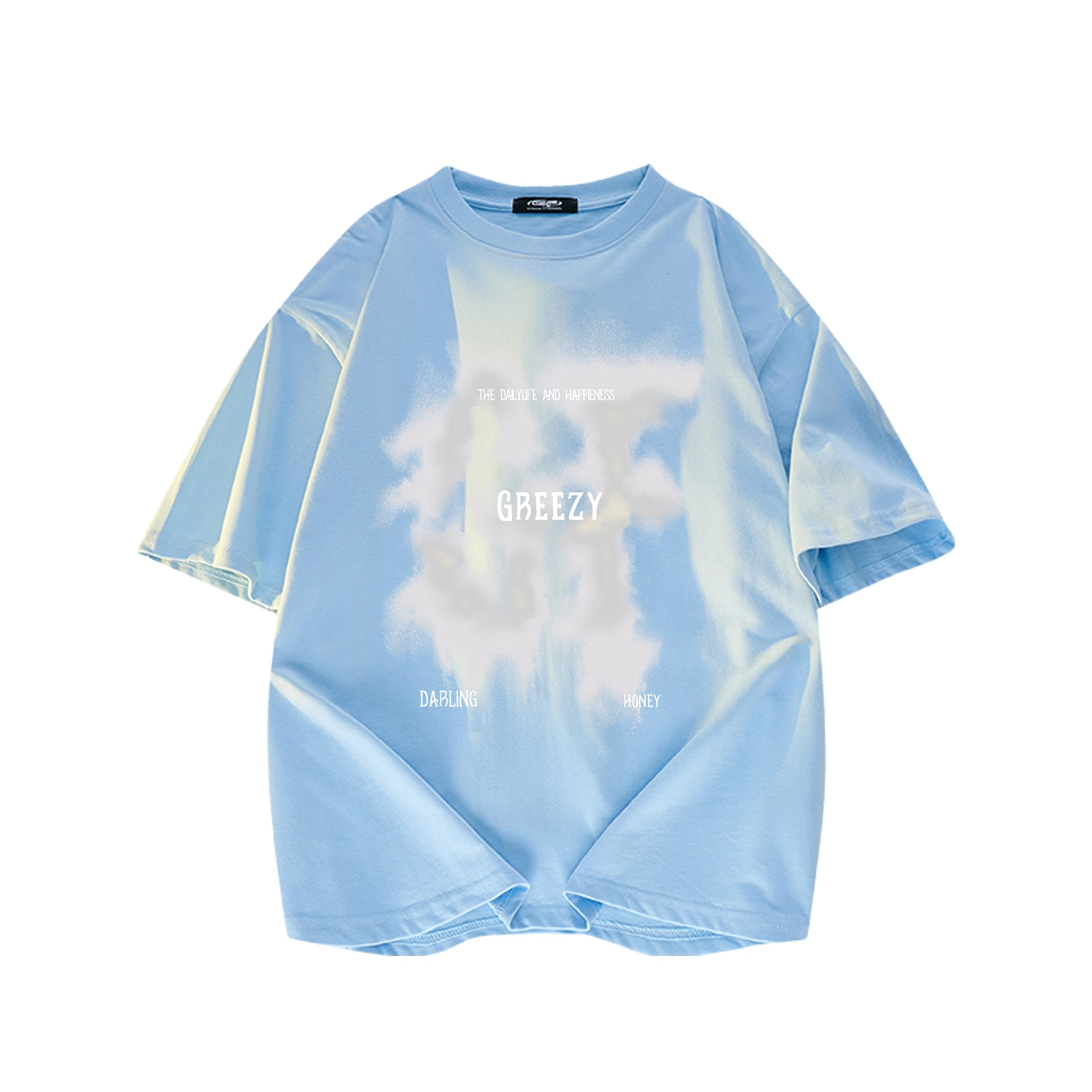GF T