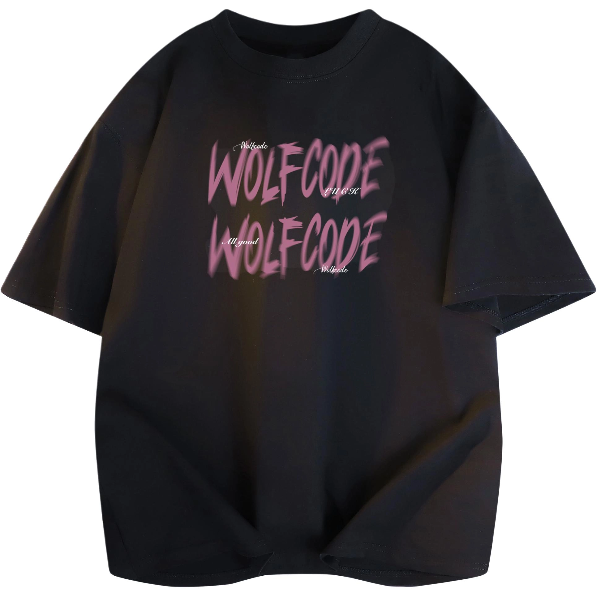 WOLF CODE T