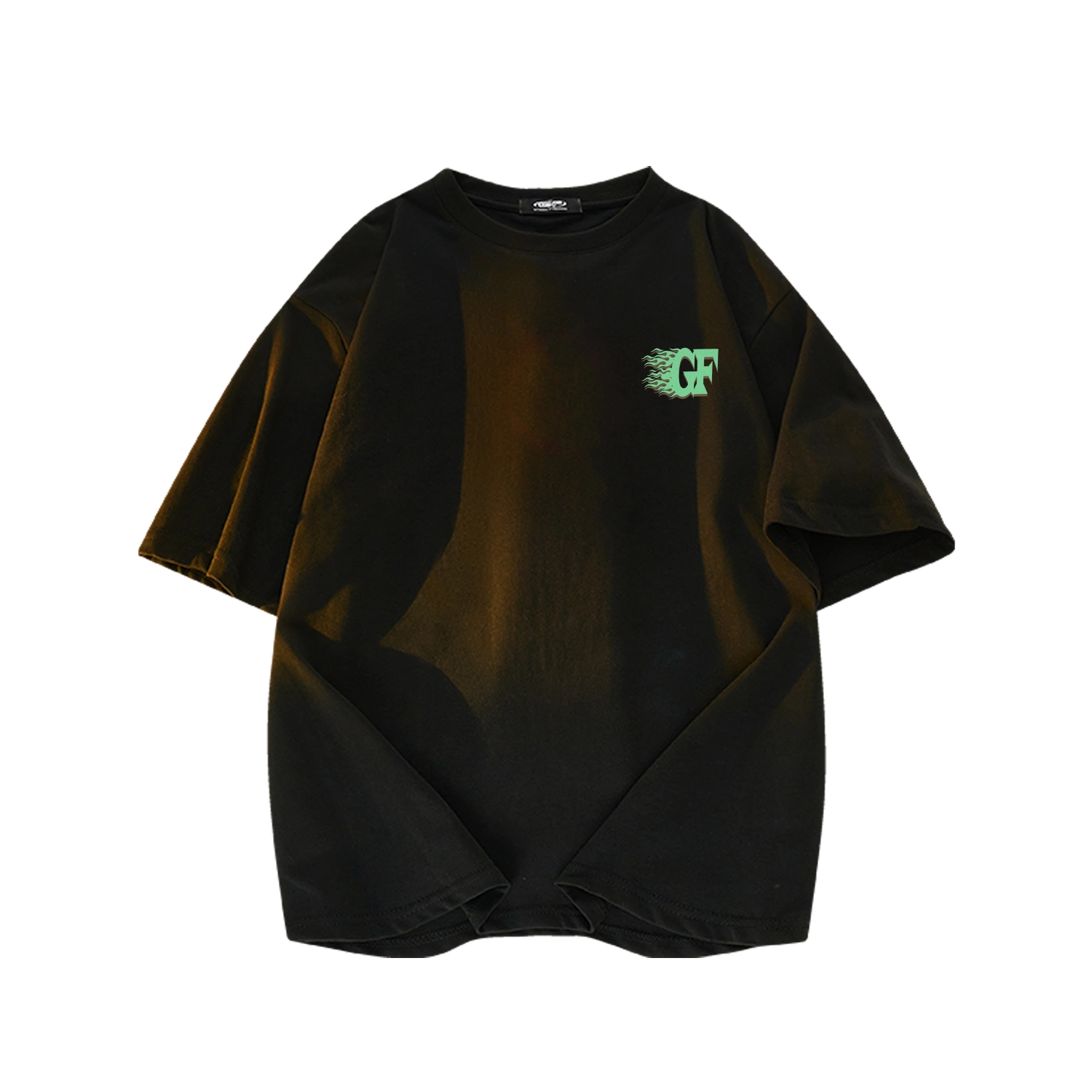 GF T
