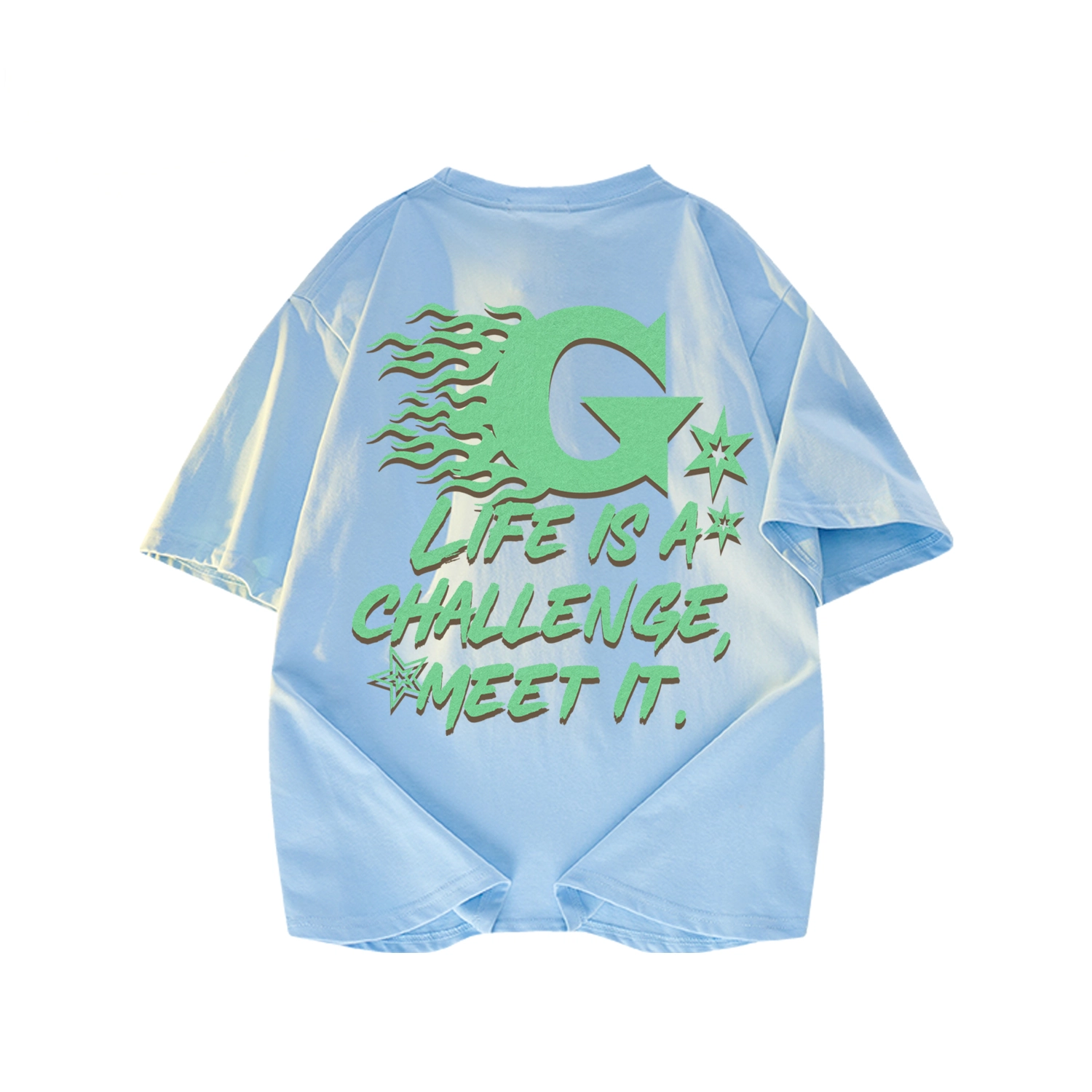 GF T