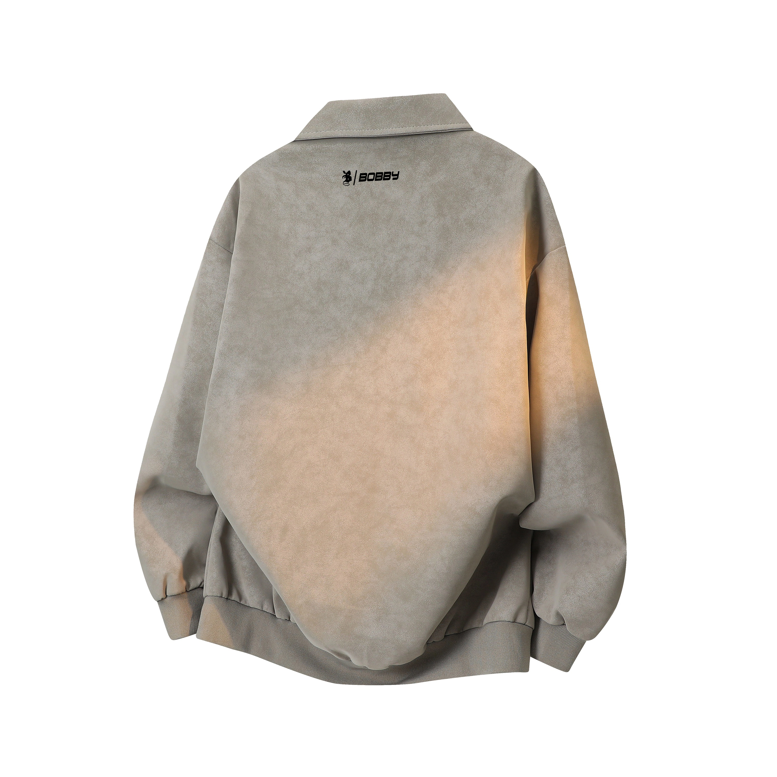 BOBBY ABLEY Logo