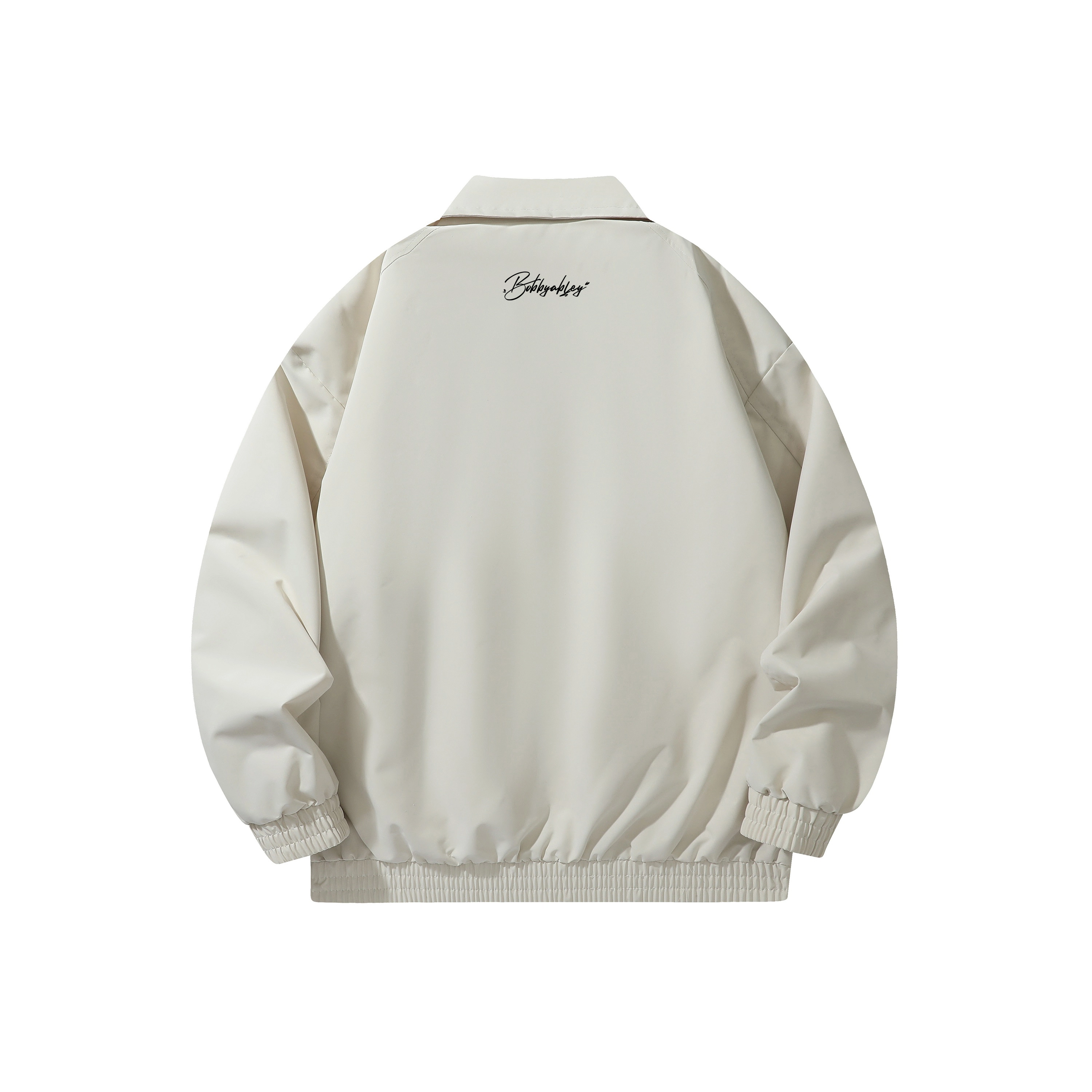 BOBBY ABLEY Logo