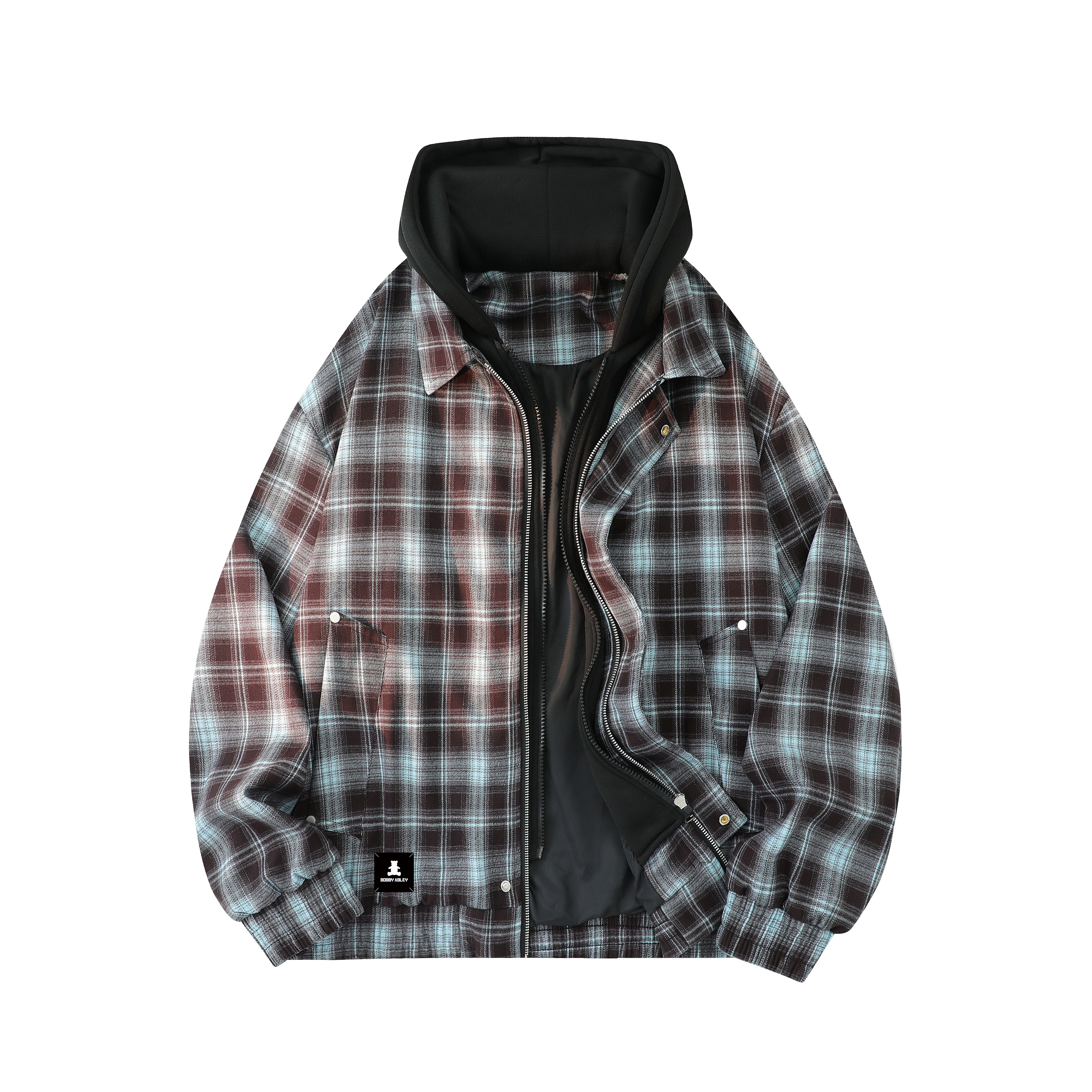 BOBBY ABLEY Logo