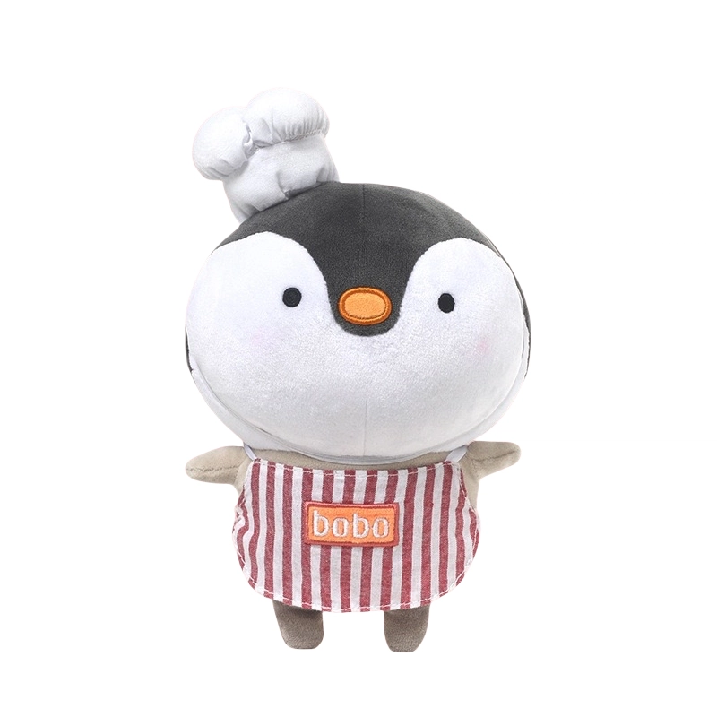 PUDOWRABBIT 20cm