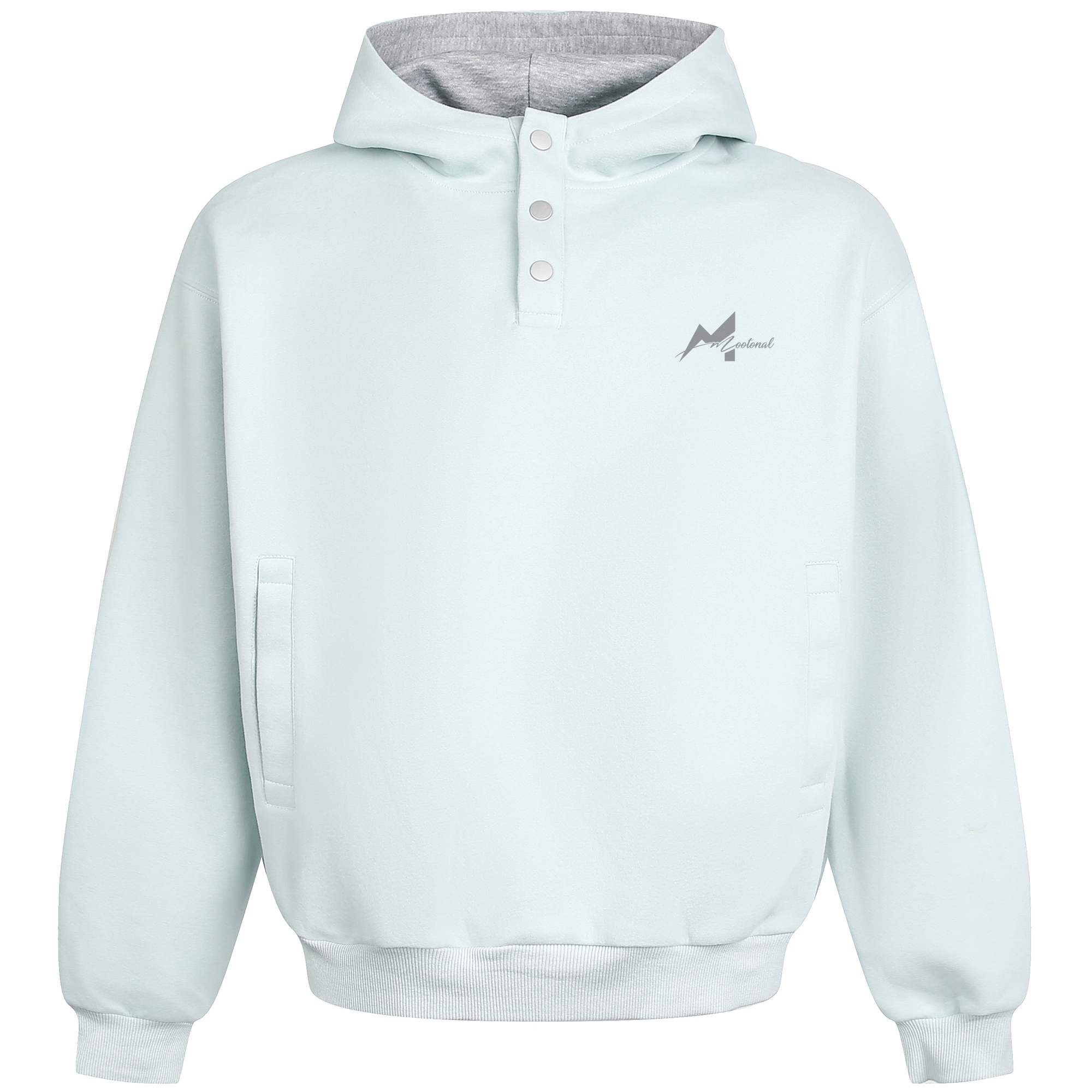 MOOTONAL Cleanfitlogo400G