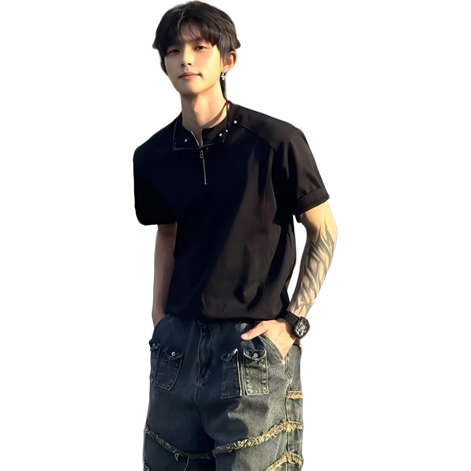 Hypeyourself T