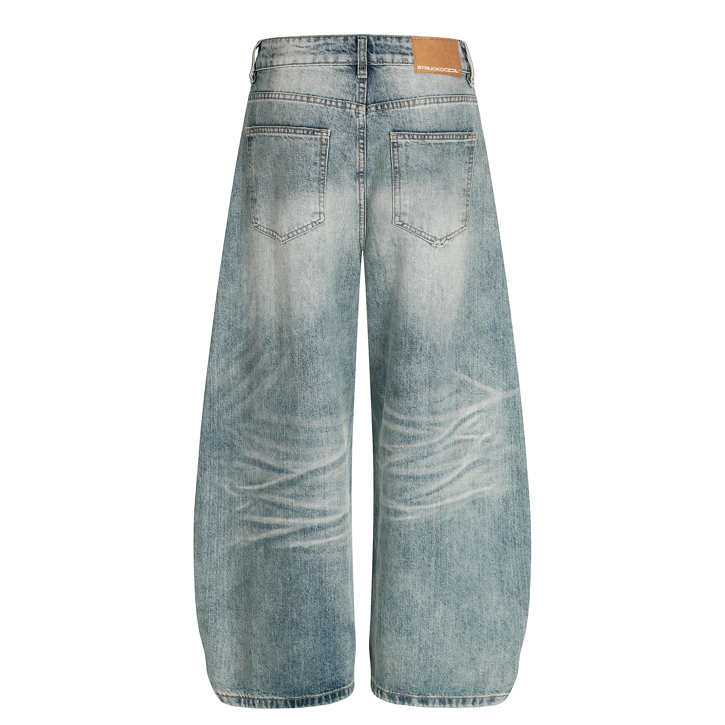 STRUCKCOOL cleanfit