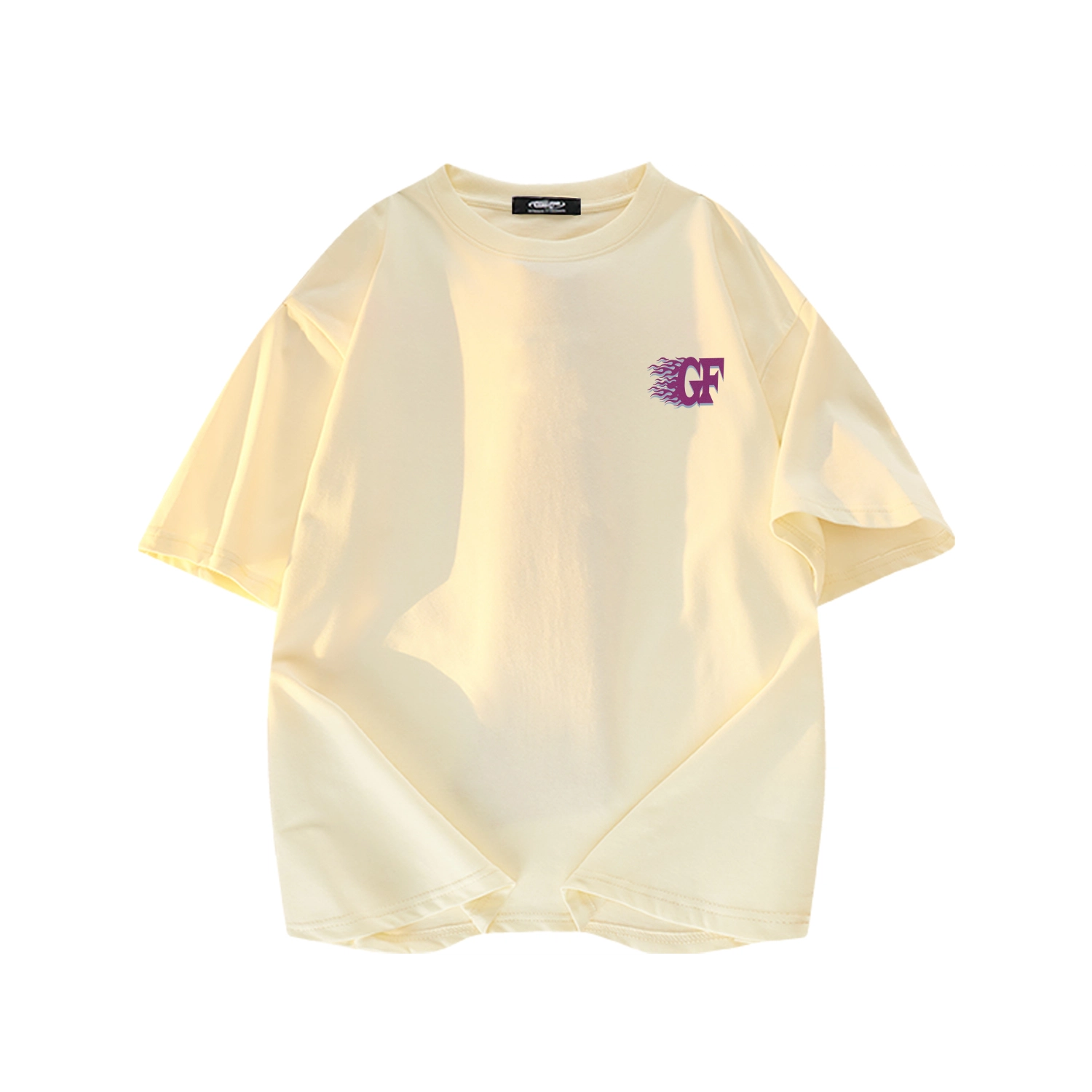 GF T
