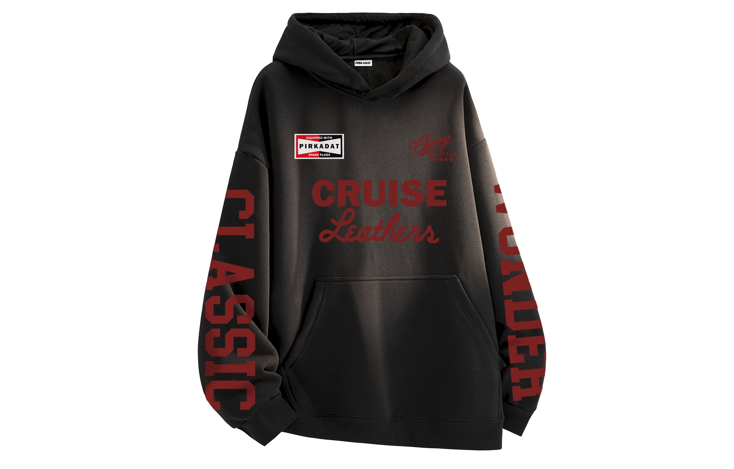 Pirkadat oversize