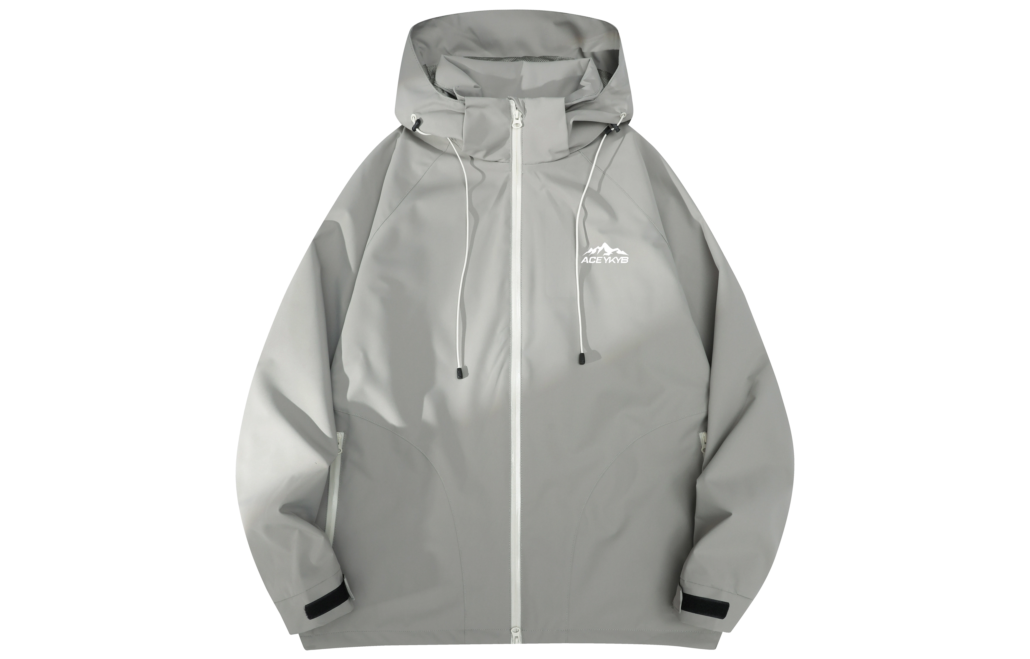 YKYB YKYB x Logo
