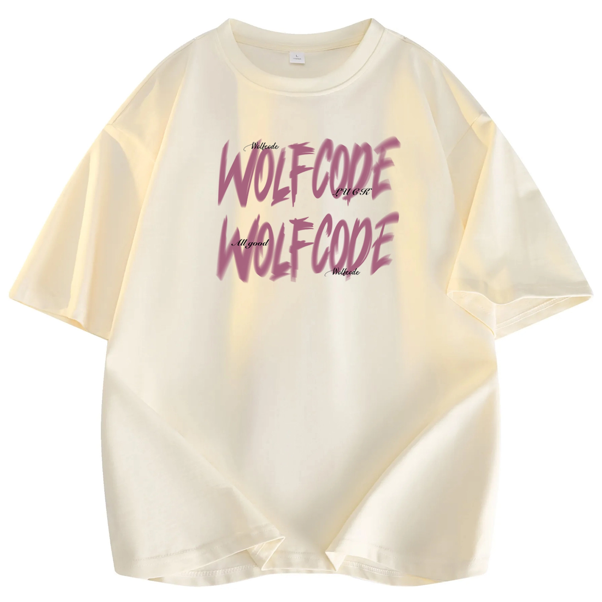 WOLF CODE T
