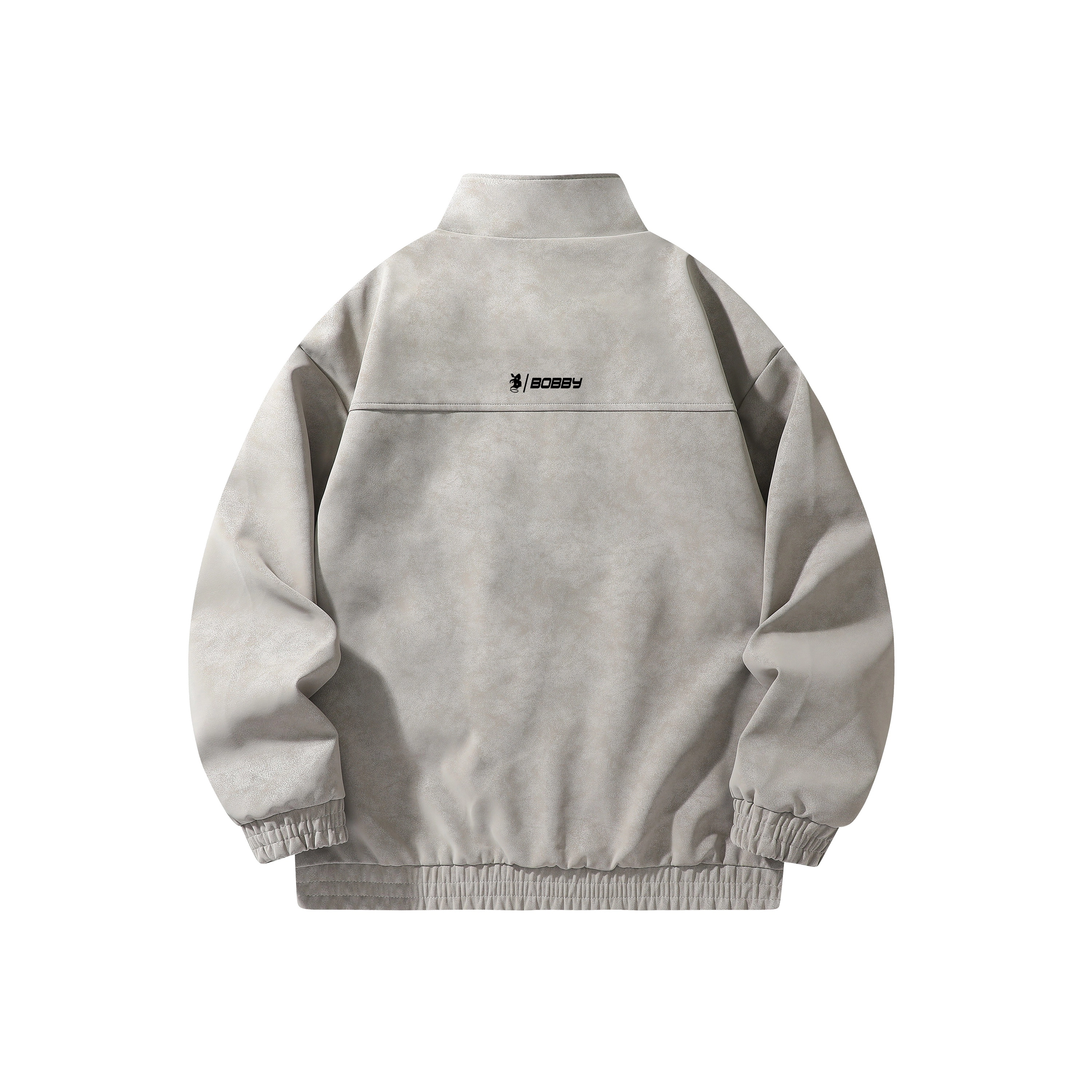 BOBBY ABLEY Logo