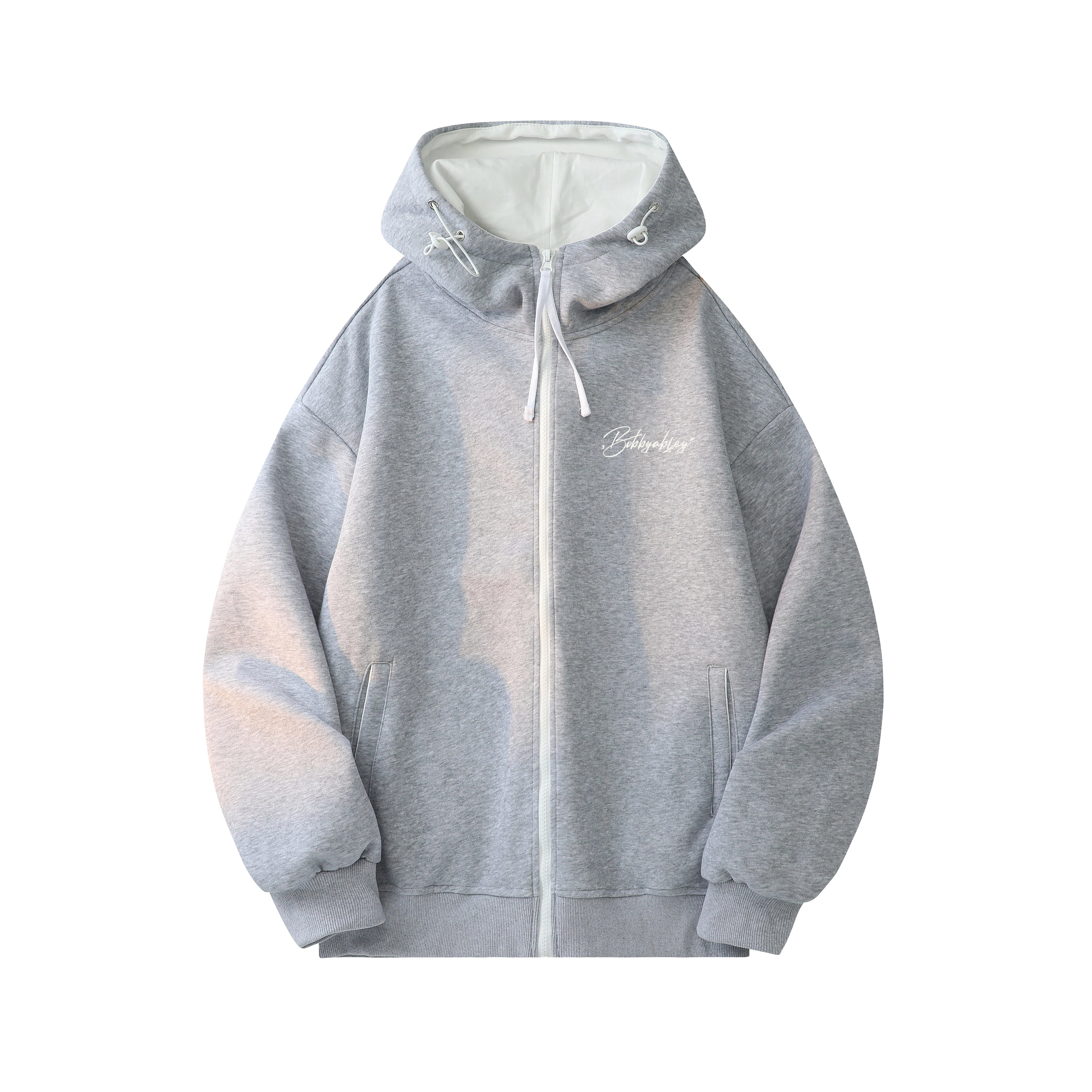 BOBBY ABLEY Logo