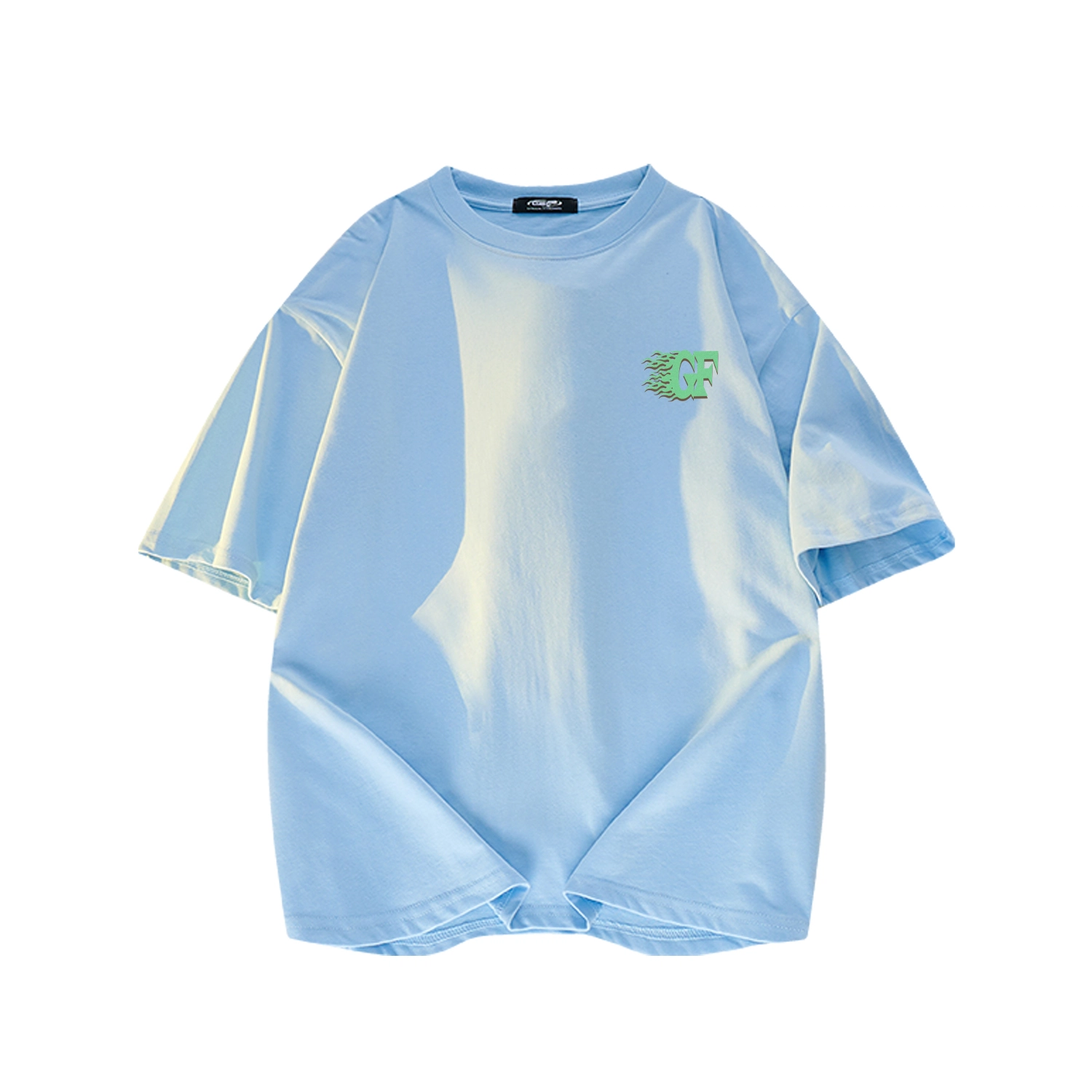 GF T
