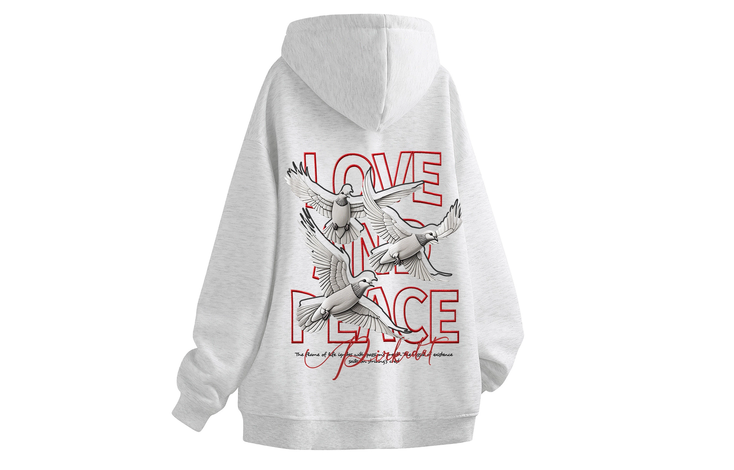 Pirkadat oversize