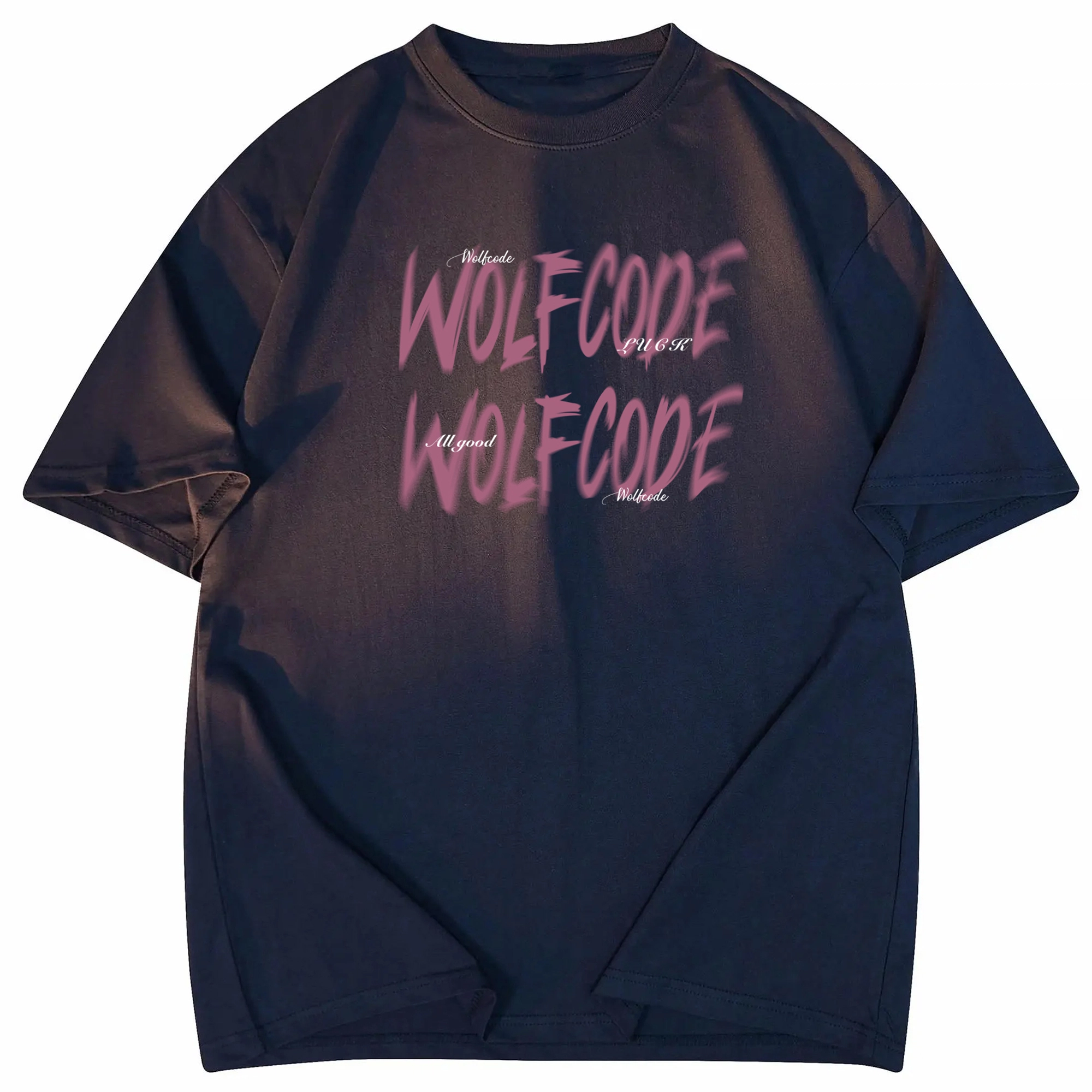 WOLF CODE T