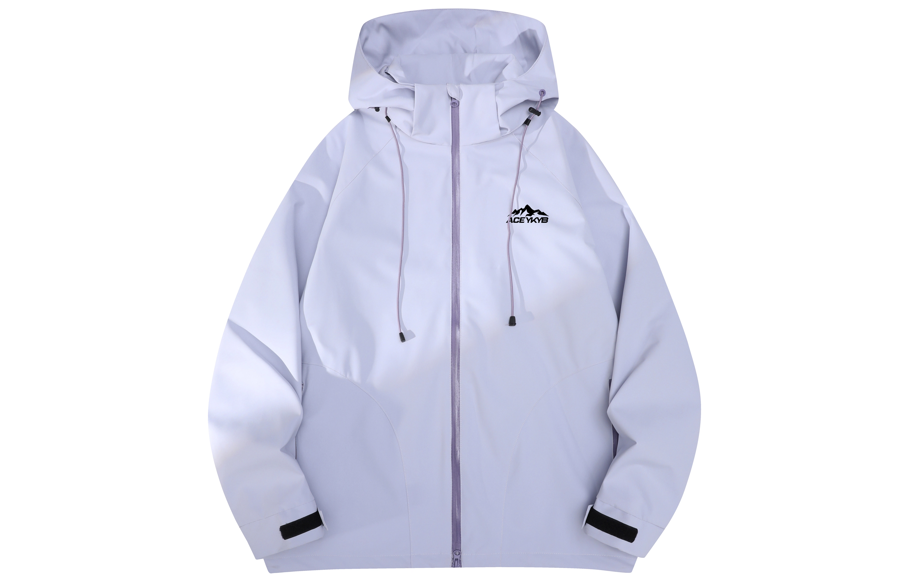 YKYB YKYB x Logo