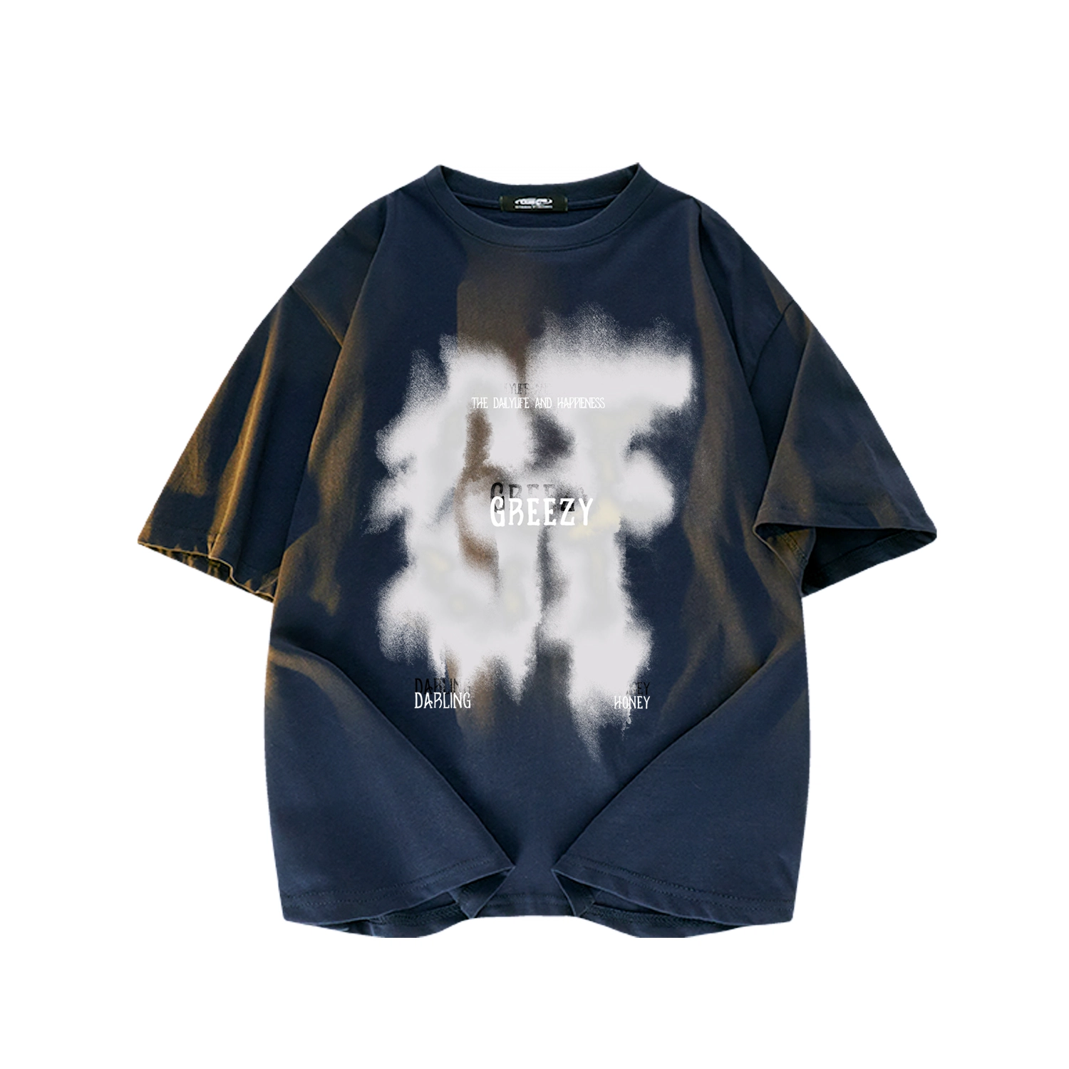 GF T