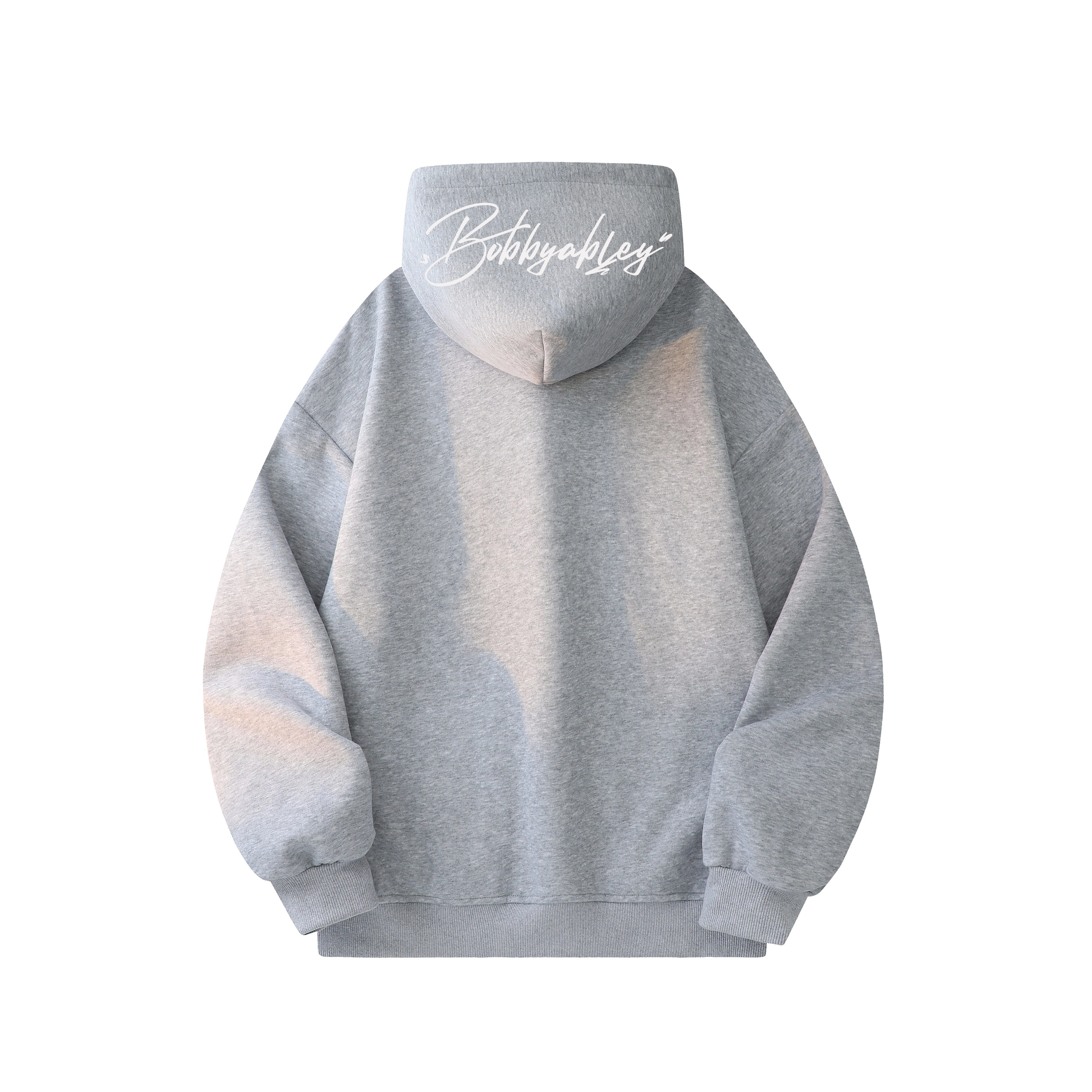 BOBBY ABLEY Logo
