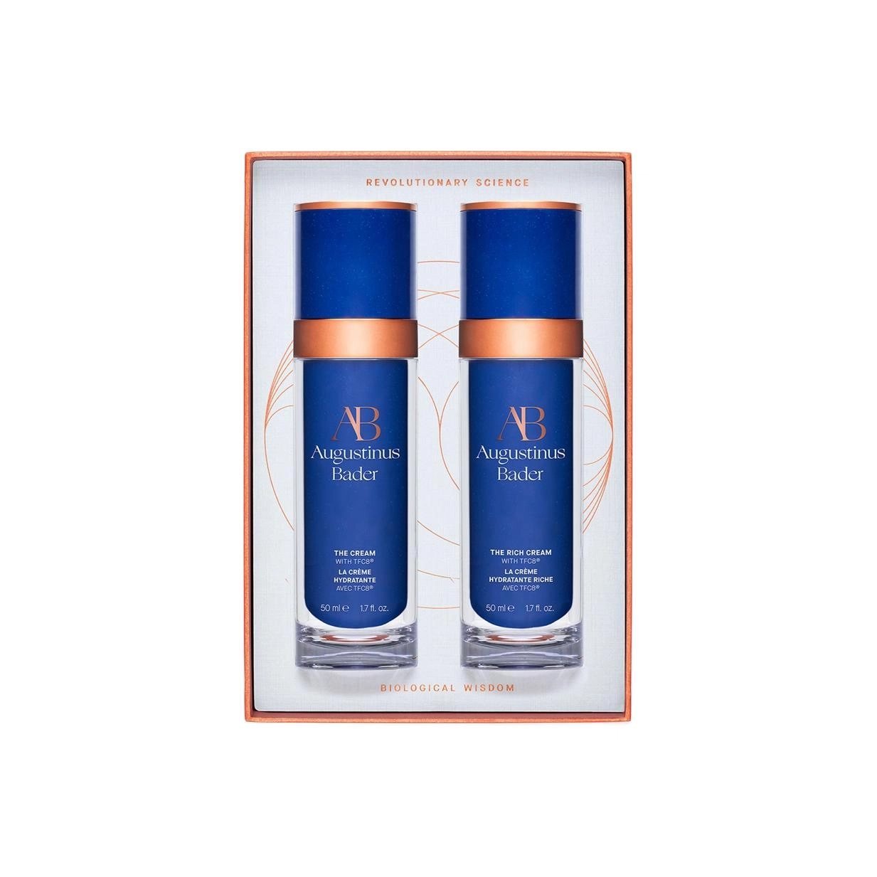AB 15ml*230ml*250ml*2