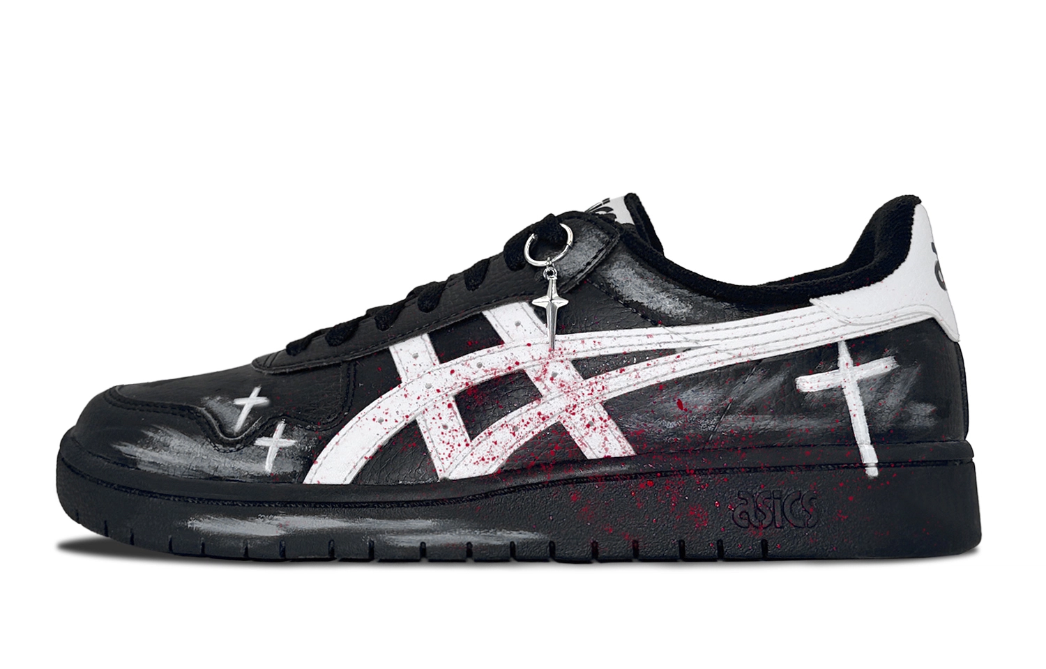 Asics JAPAN S