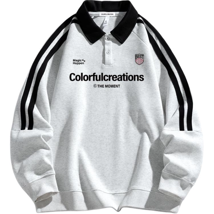 Colorful Creations logopolo