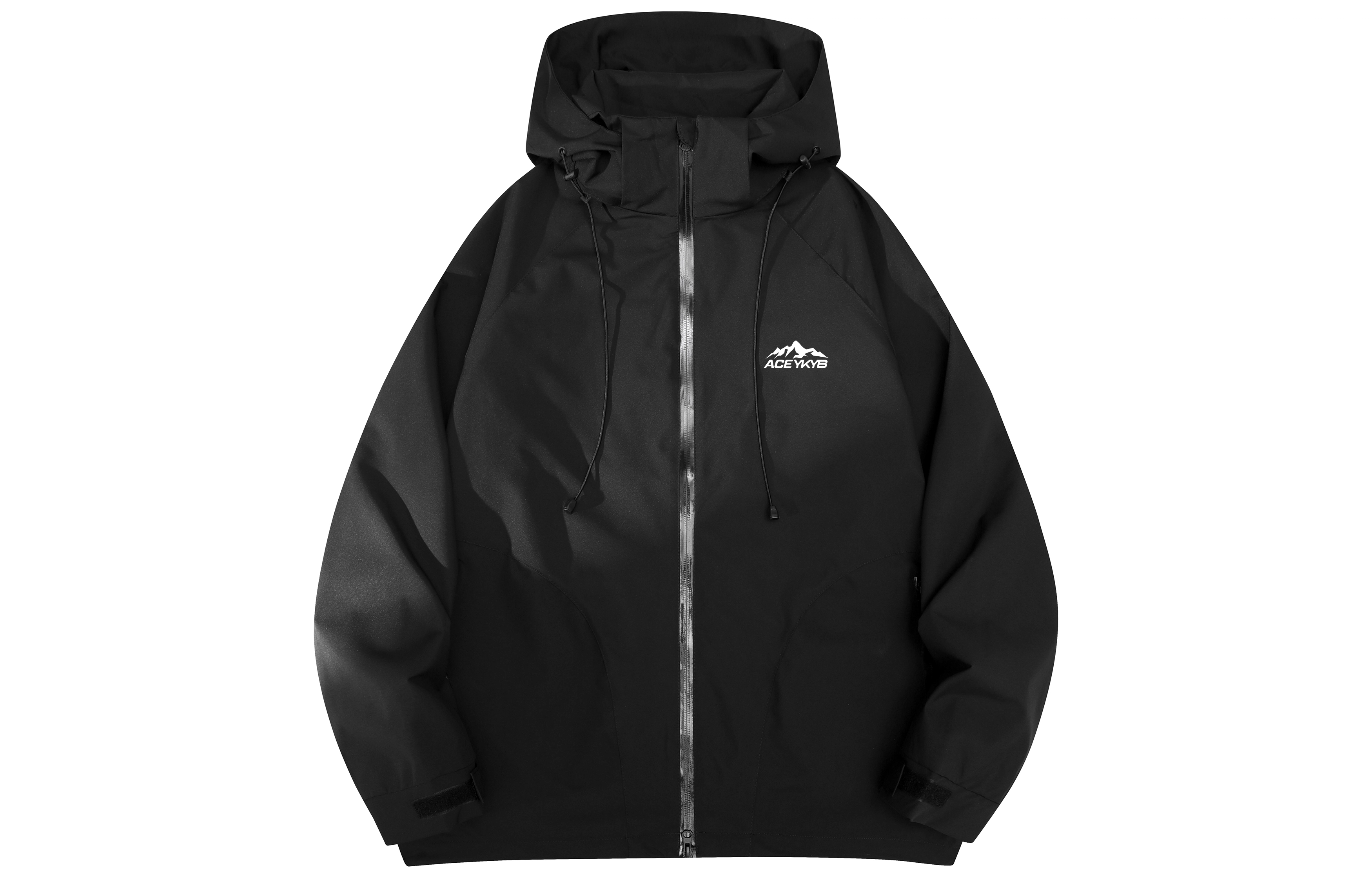 YKYB YKYB x Logo