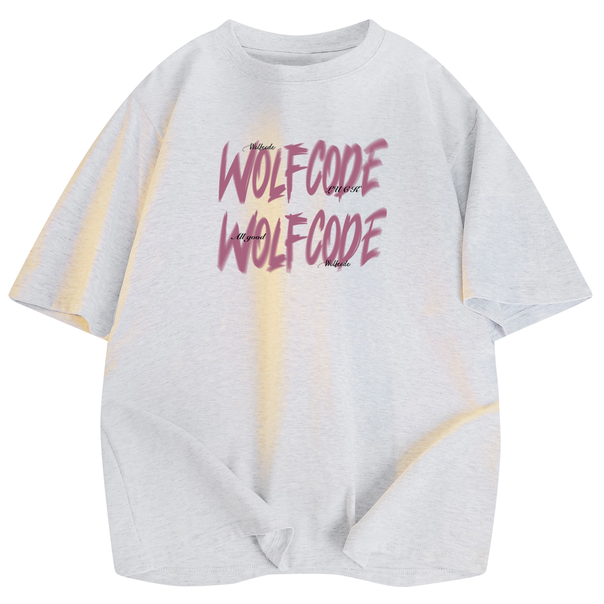 WOLF CODE T