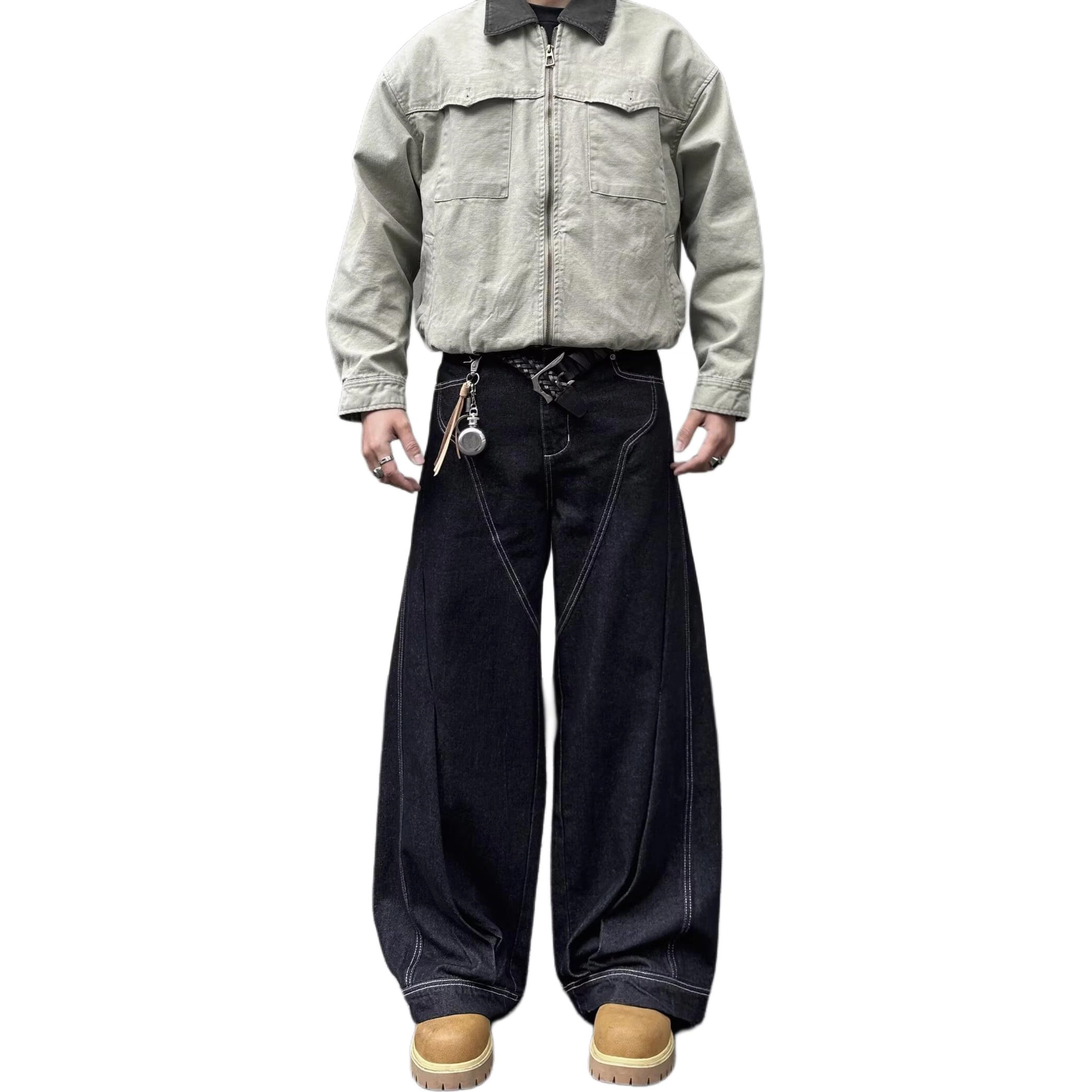 REXSHION clean fit