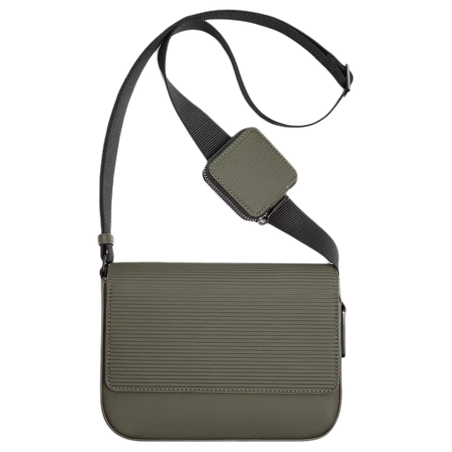 ZARA PU